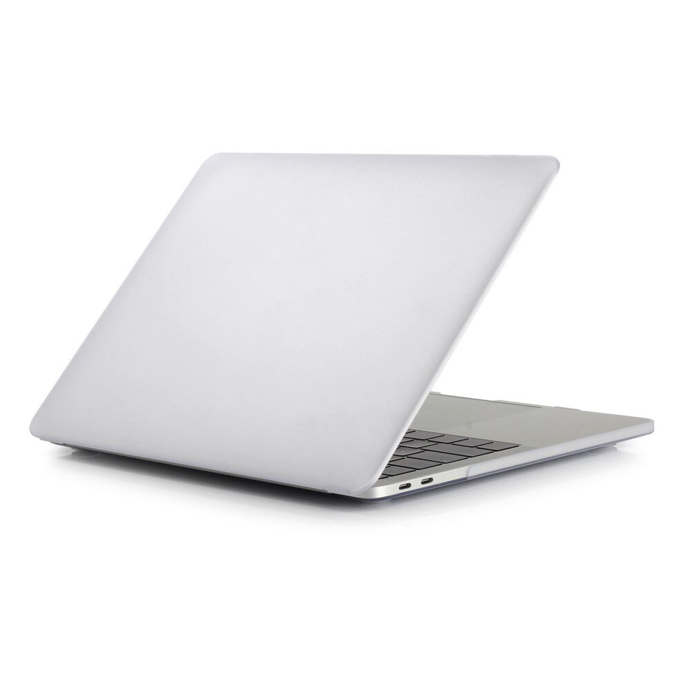 Coque MacBook Pro 16 2021/2022/2023 Transparent