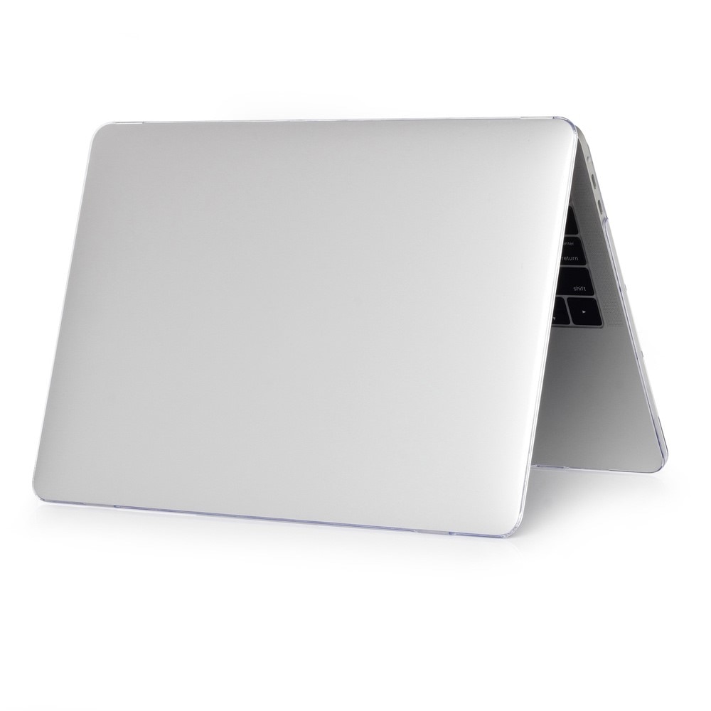 Coque MacBook Pro 16 2021/2022/2023 Transparent