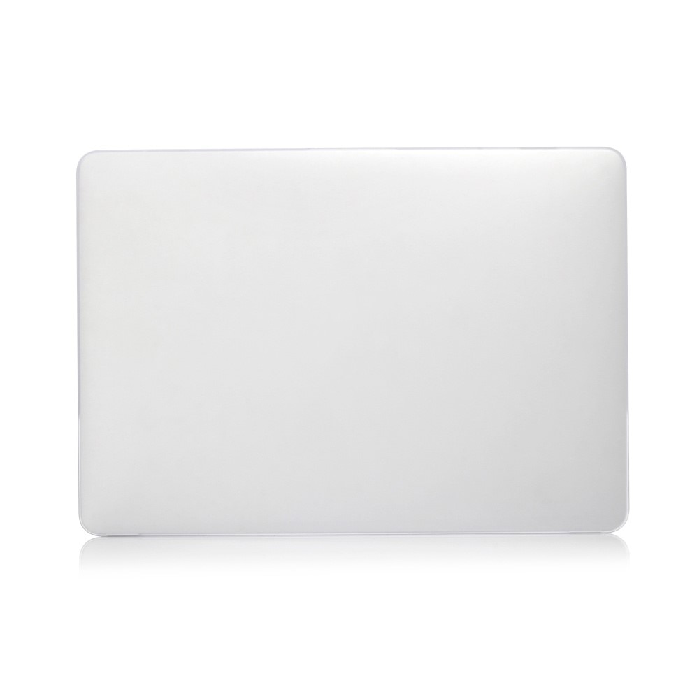Coque MacBook Pro 16 2021/2022/2023 Transparent