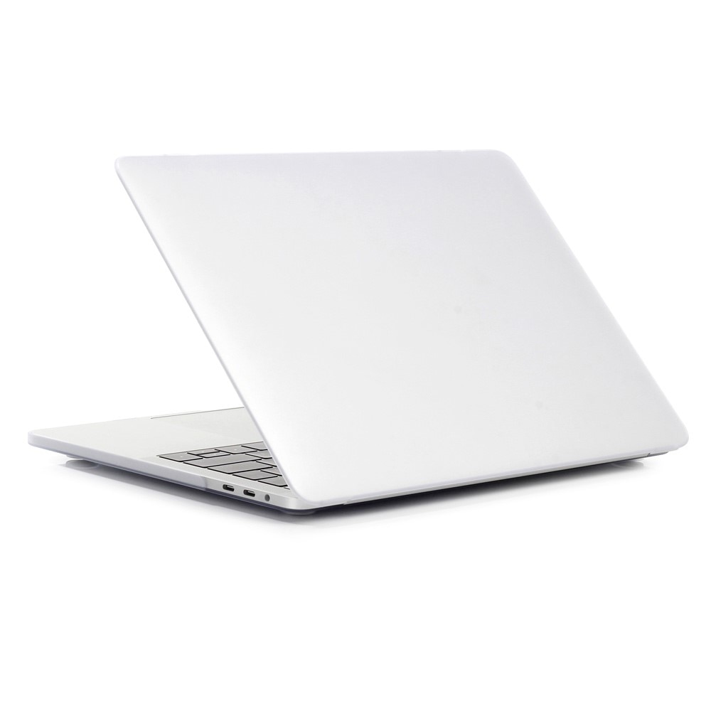 Coque MacBook Pro 16 2021/2022/2023 Transparent