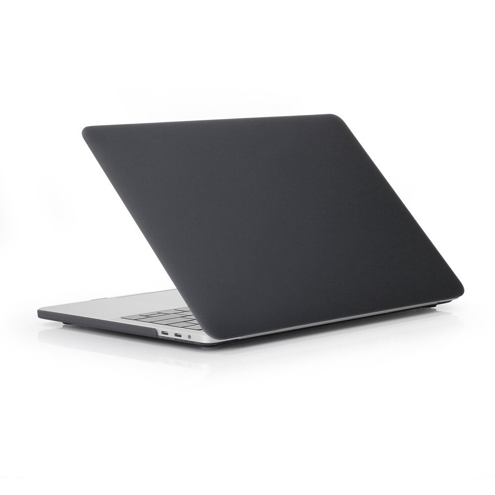 Coque Macbook Pro 14 2021/2023 Noir