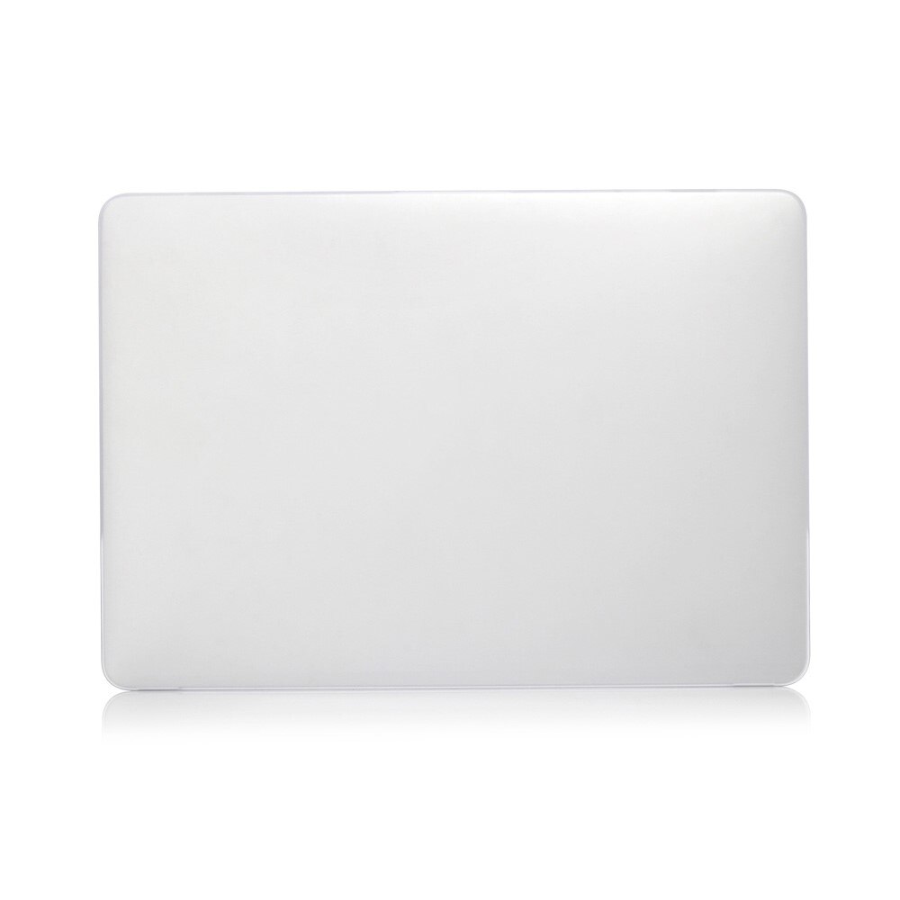 Coque Macbook Pro 14.2 2021/2022 Transparent
