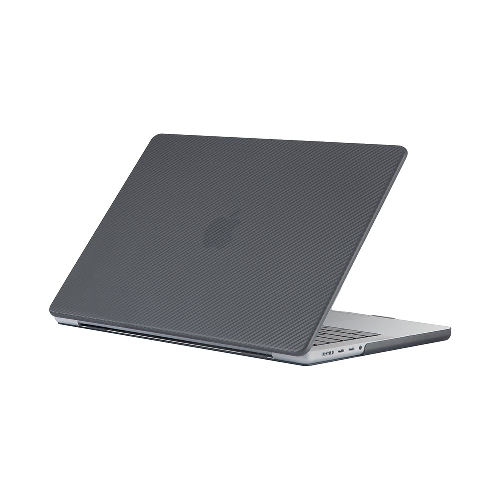 Coque MacBook Air 13 2018/2019/2020, fibre de carbone