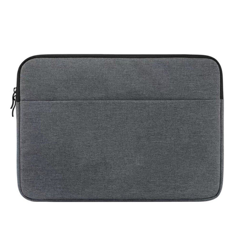 Housse Sleeve pour iPad Pro 12.9 5th Gen (2021), gris
