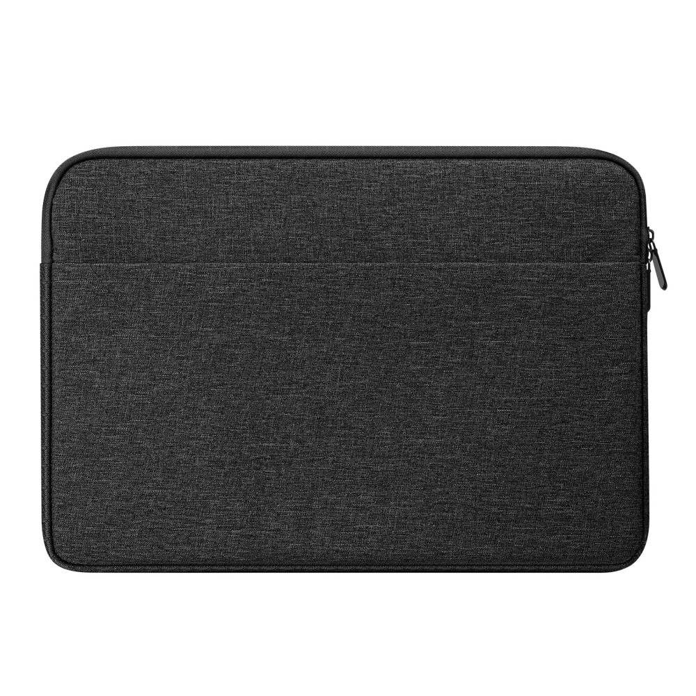 Étui pour ordinateur portable 13 - 13,9" noir