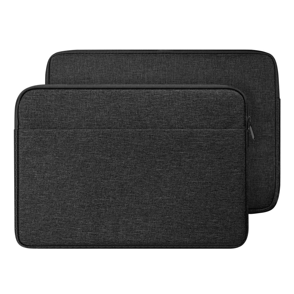 Étui pour ordinateur portable 13 - 13,9" noir