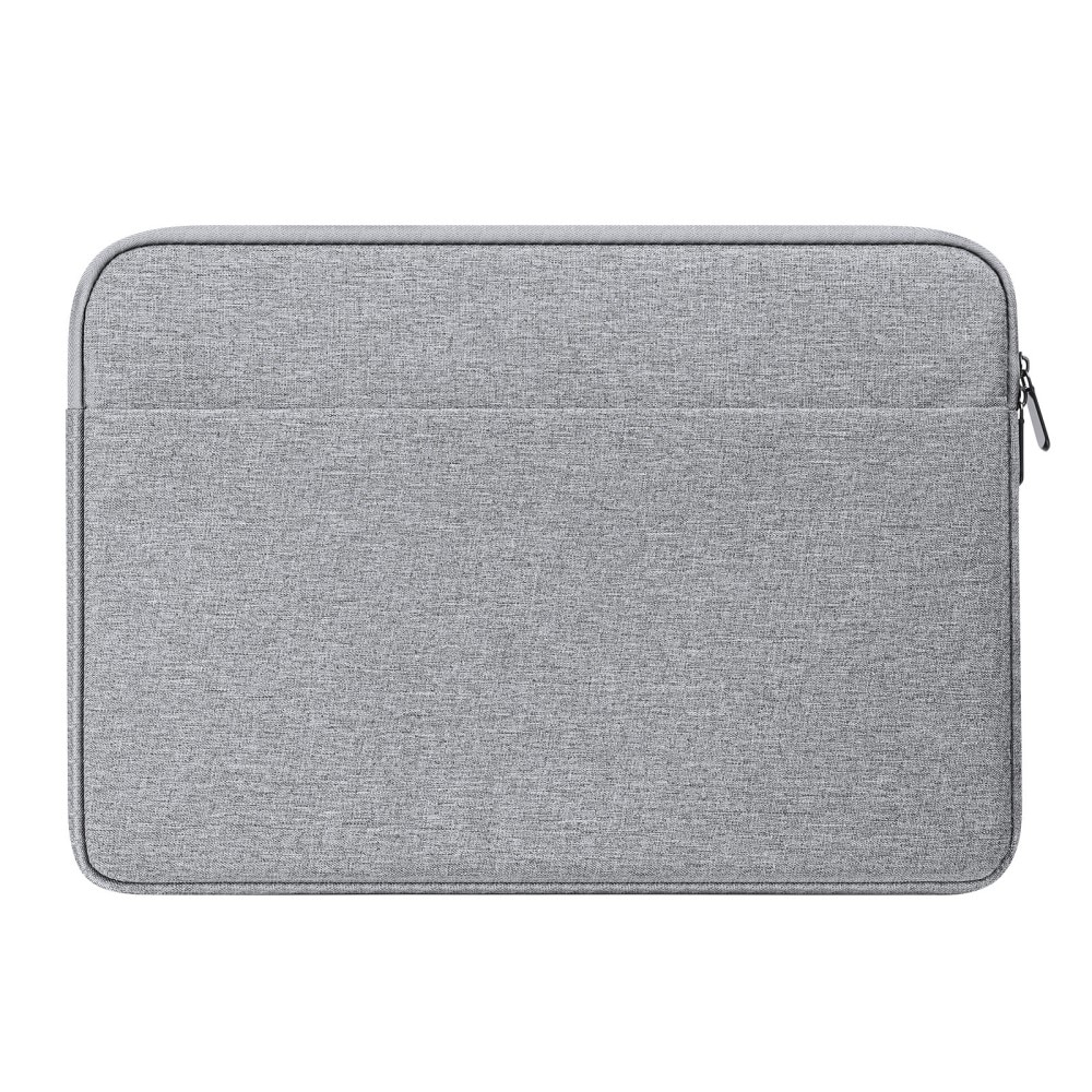 Étui pour ordinateur portable 13 - 13,9" gris