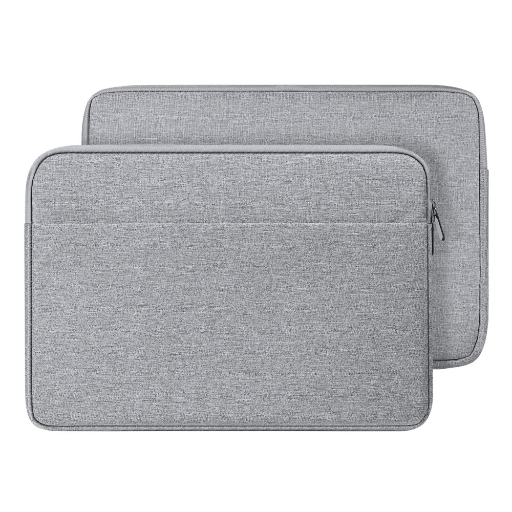 Étui pour ordinateur portable 13 - 13,9" gris