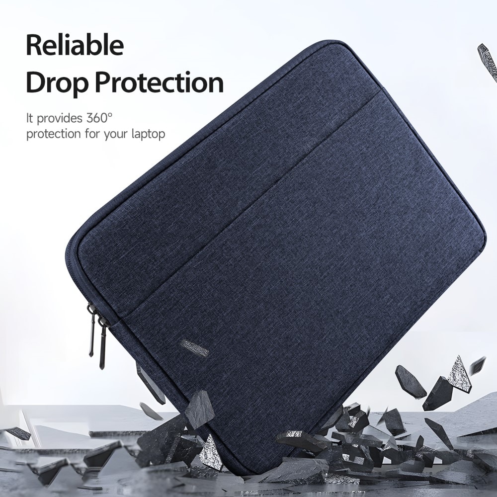 Étui pour ordinateur portable 13 - 13,9" Navy