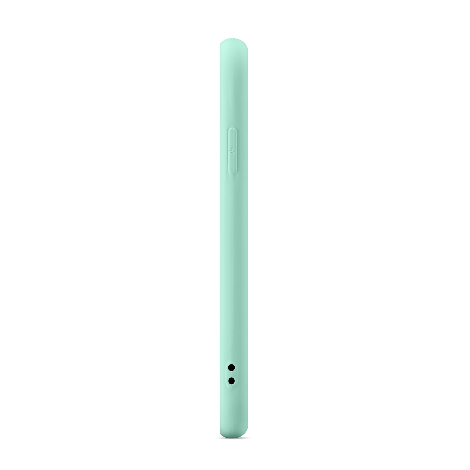 Coque TPU iPhone 11, Vert