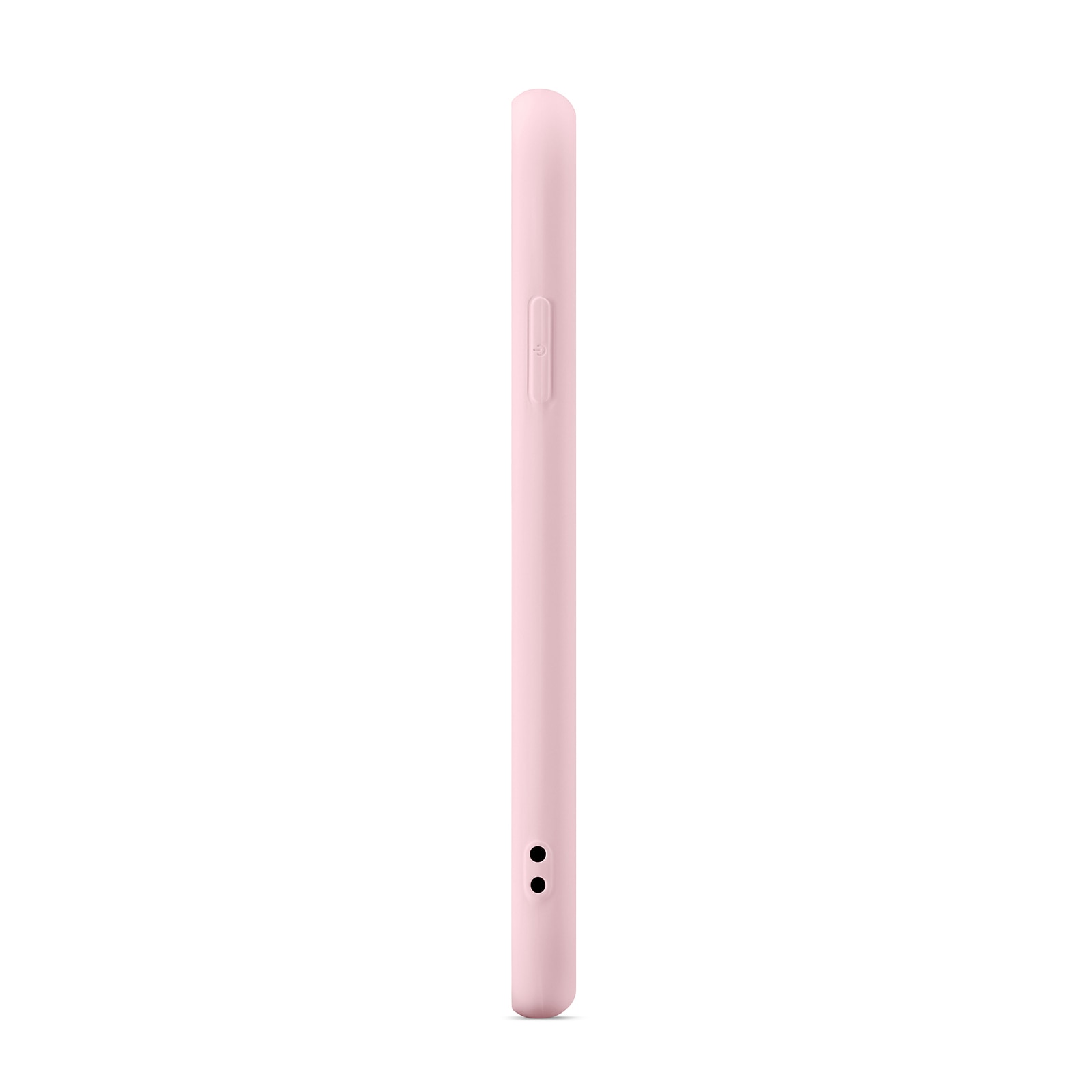 Coque TPU iPhone 11, Rose