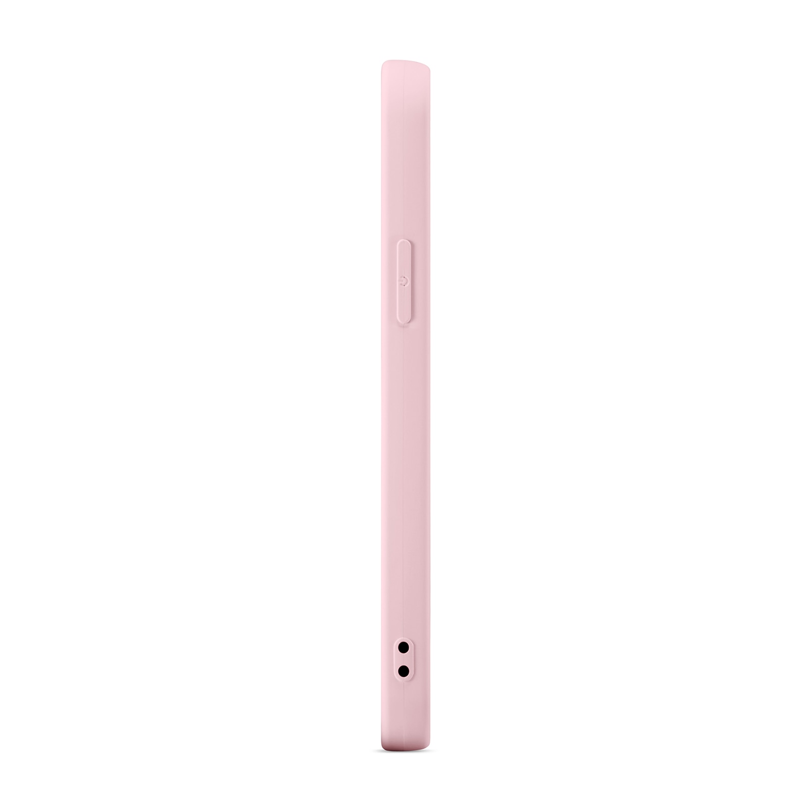 Coque TPU iPhone 12/iPhone 12 Pro, Rose