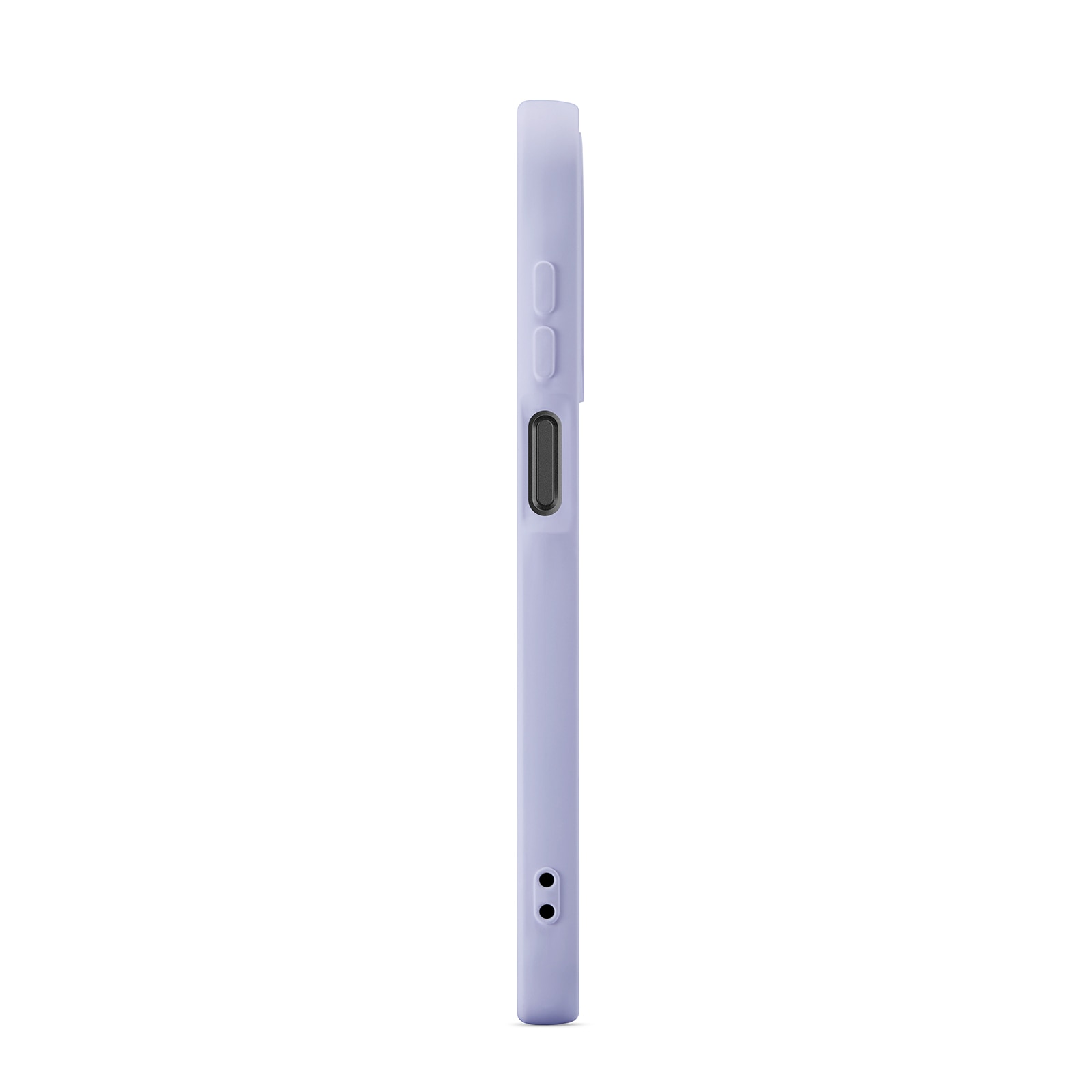 Coque TPU Samsung Galaxy A15, Violet