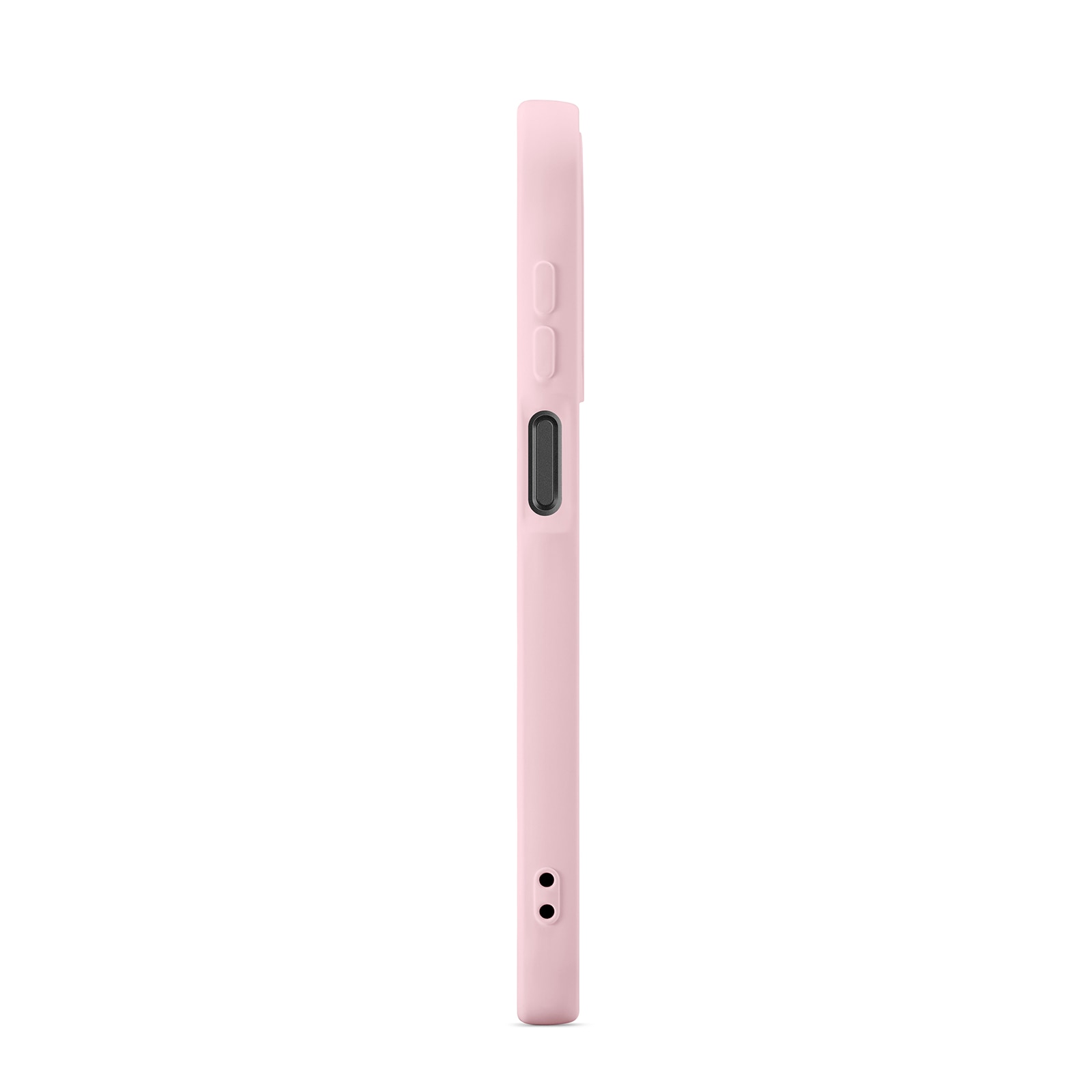 Coque TPU Samsung Galaxy A15, Rose