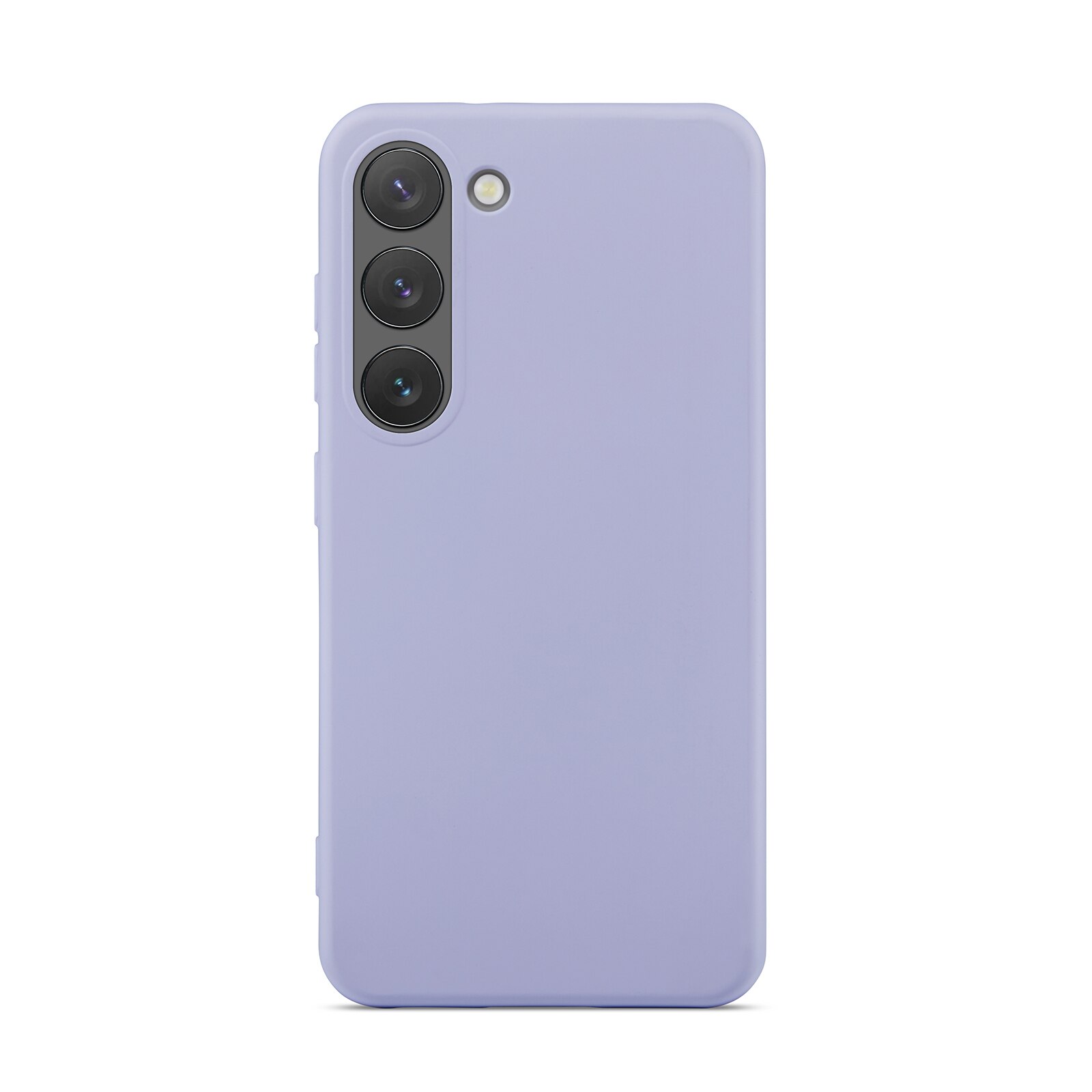Coque TPU Samsung Galaxy S23, Violet