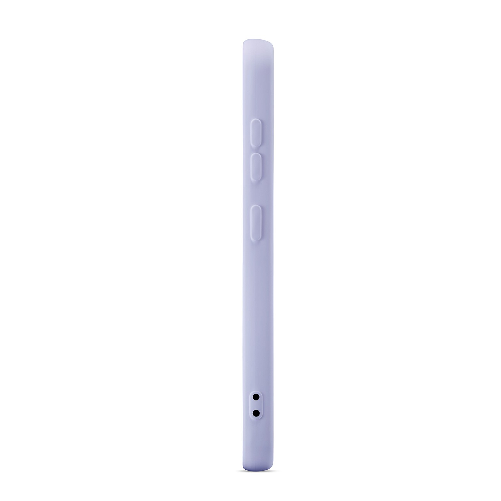 Coque TPU Samsung Galaxy S23, Violet