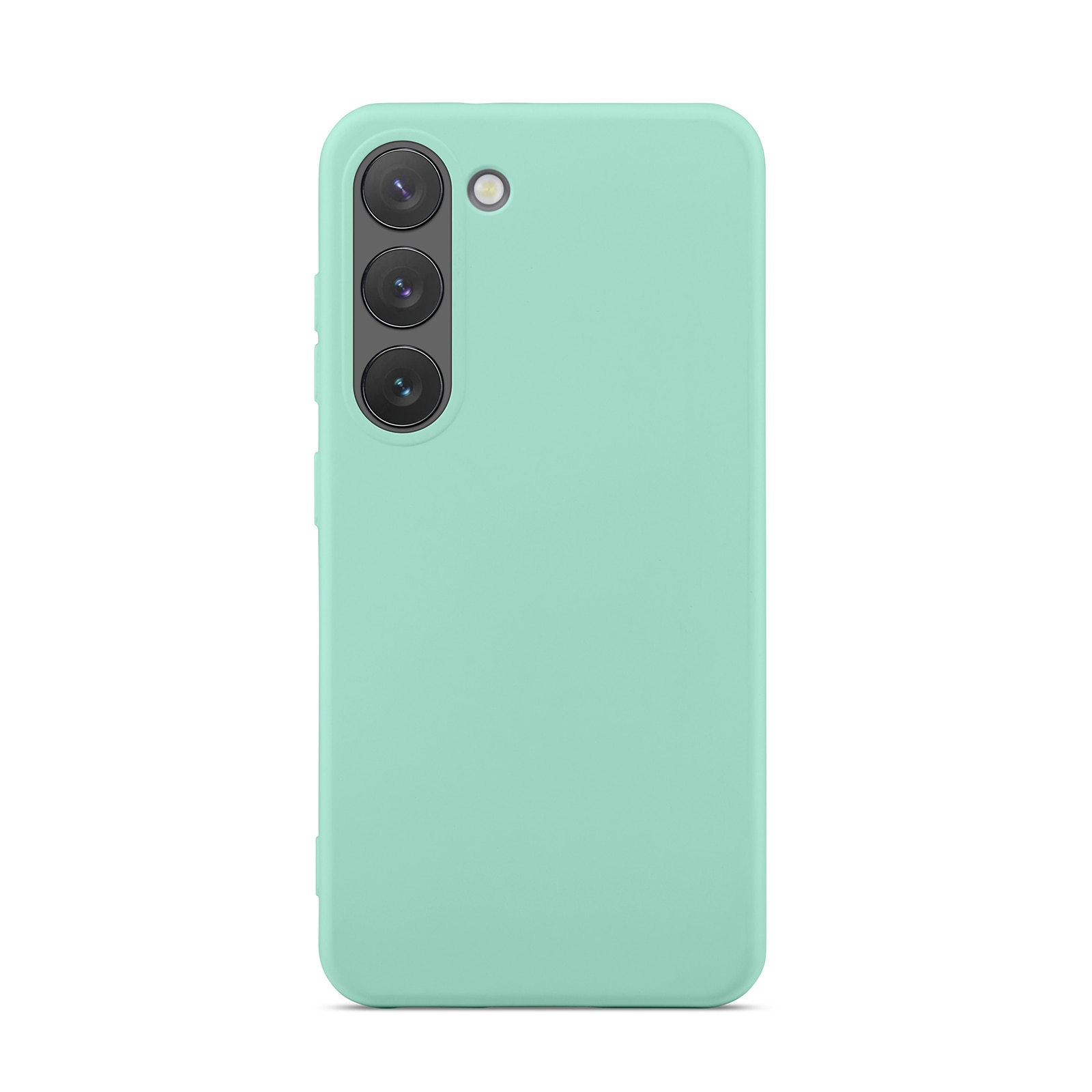 Coque TPU Samsung Galaxy S23, Vert