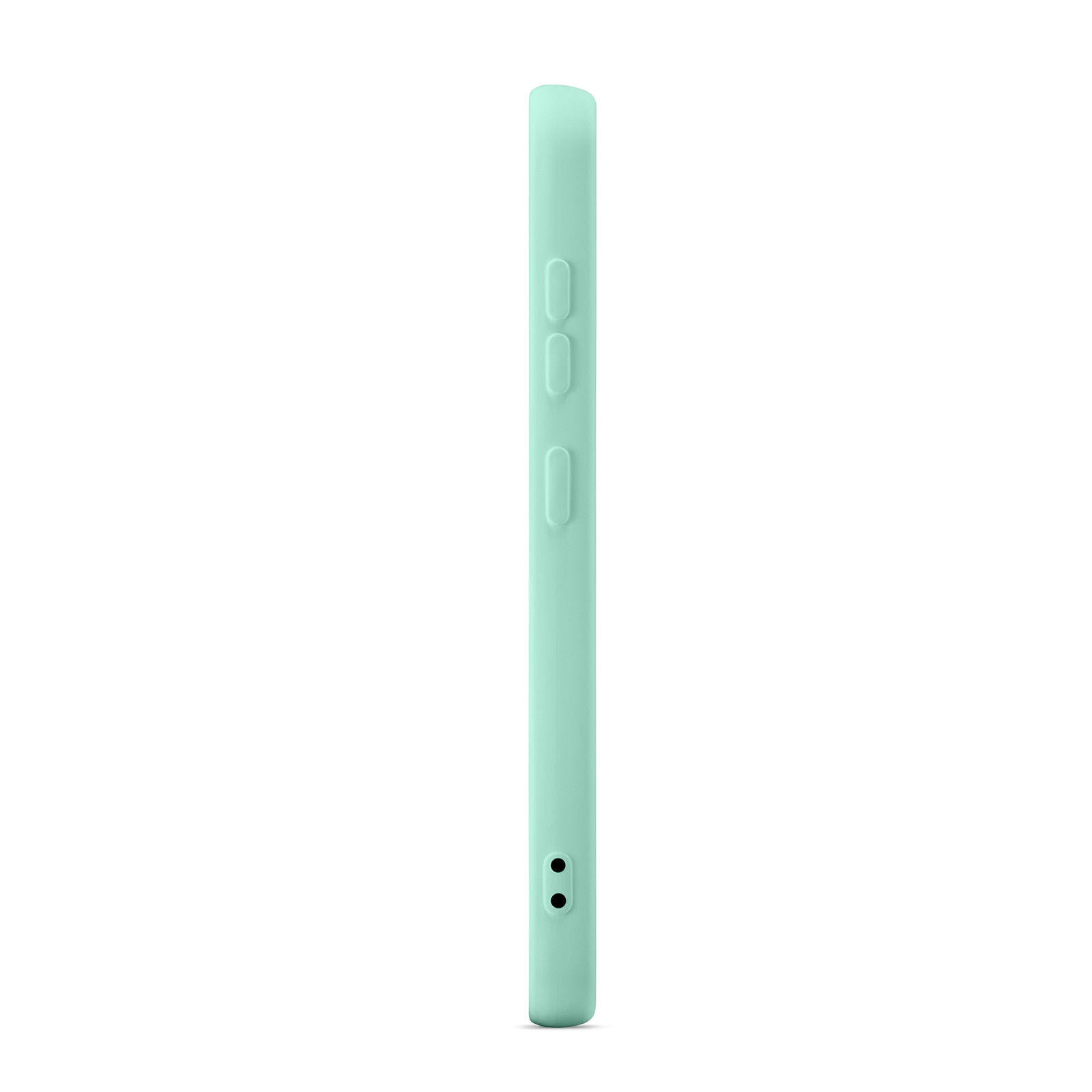 Coque TPU Samsung Galaxy S23, Vert