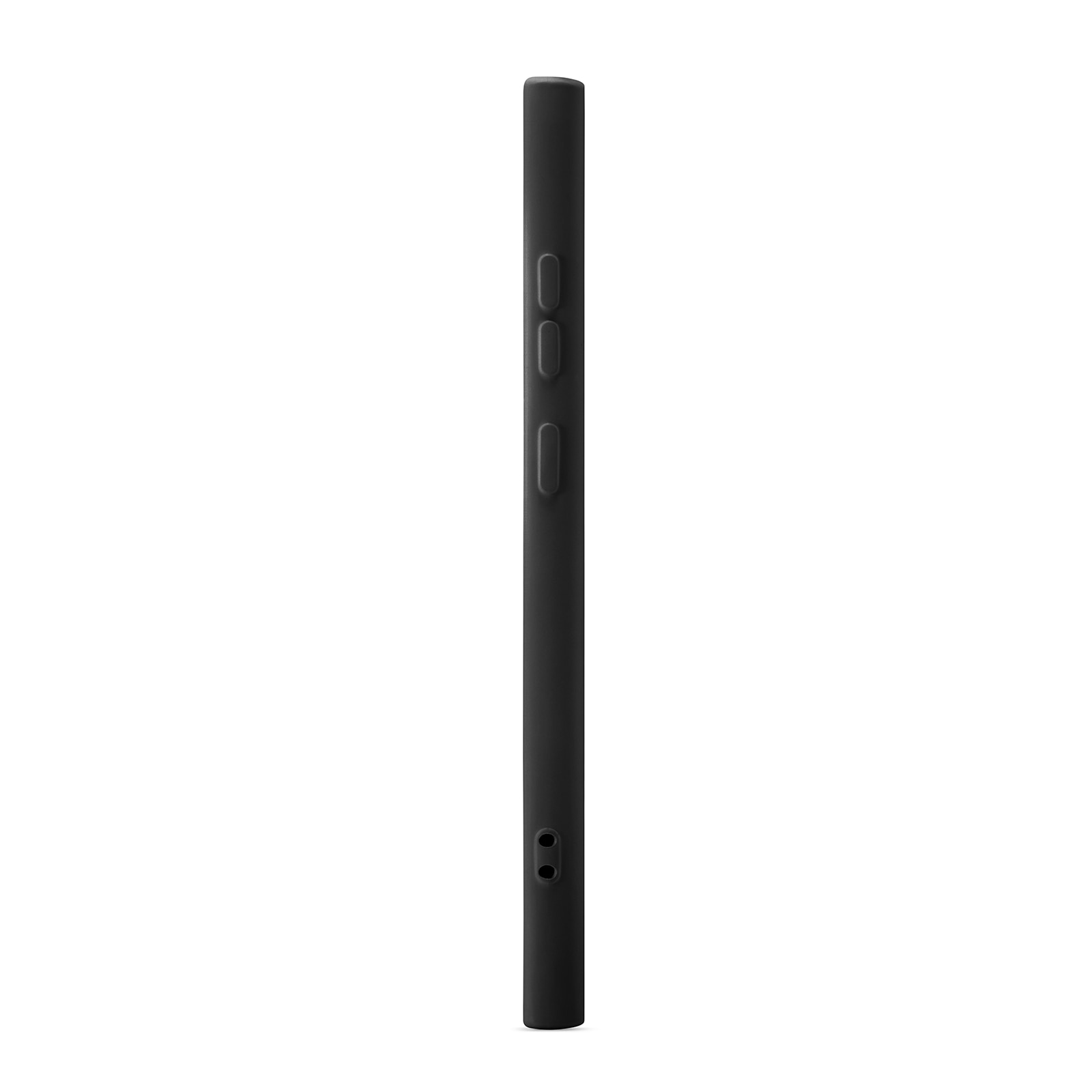 Coque TPU Samsung Galaxy S23 Ultra, Noir