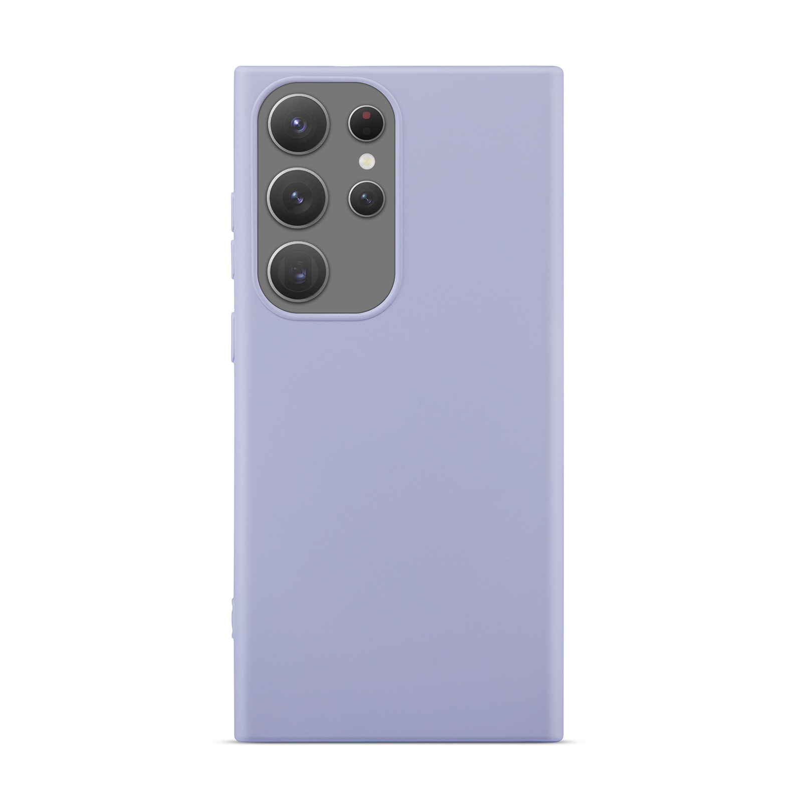 Coque TPU Samsung Galaxy S23 Ultra, Violet
