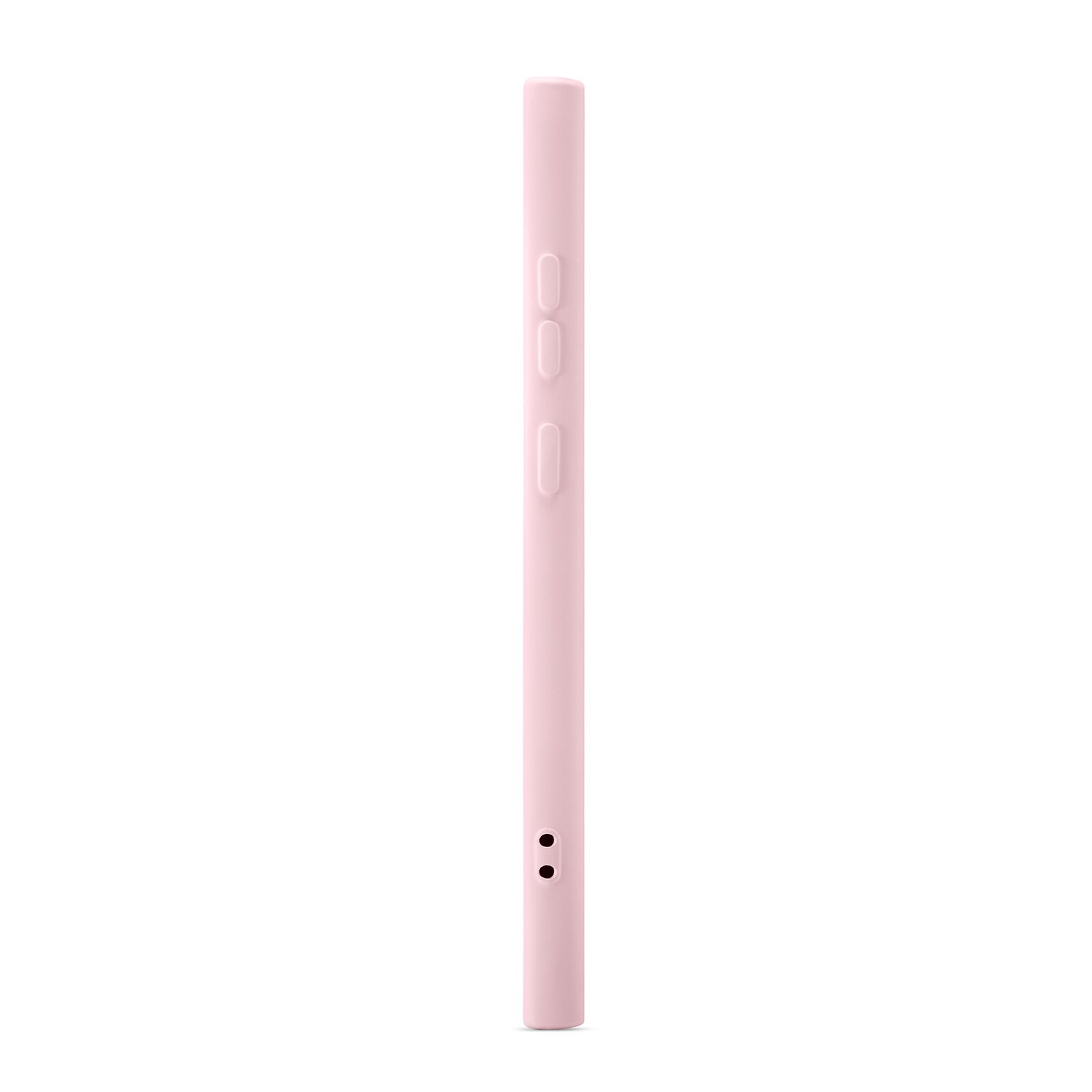 Coque TPU Samsung Galaxy S23 Ultra, Rose