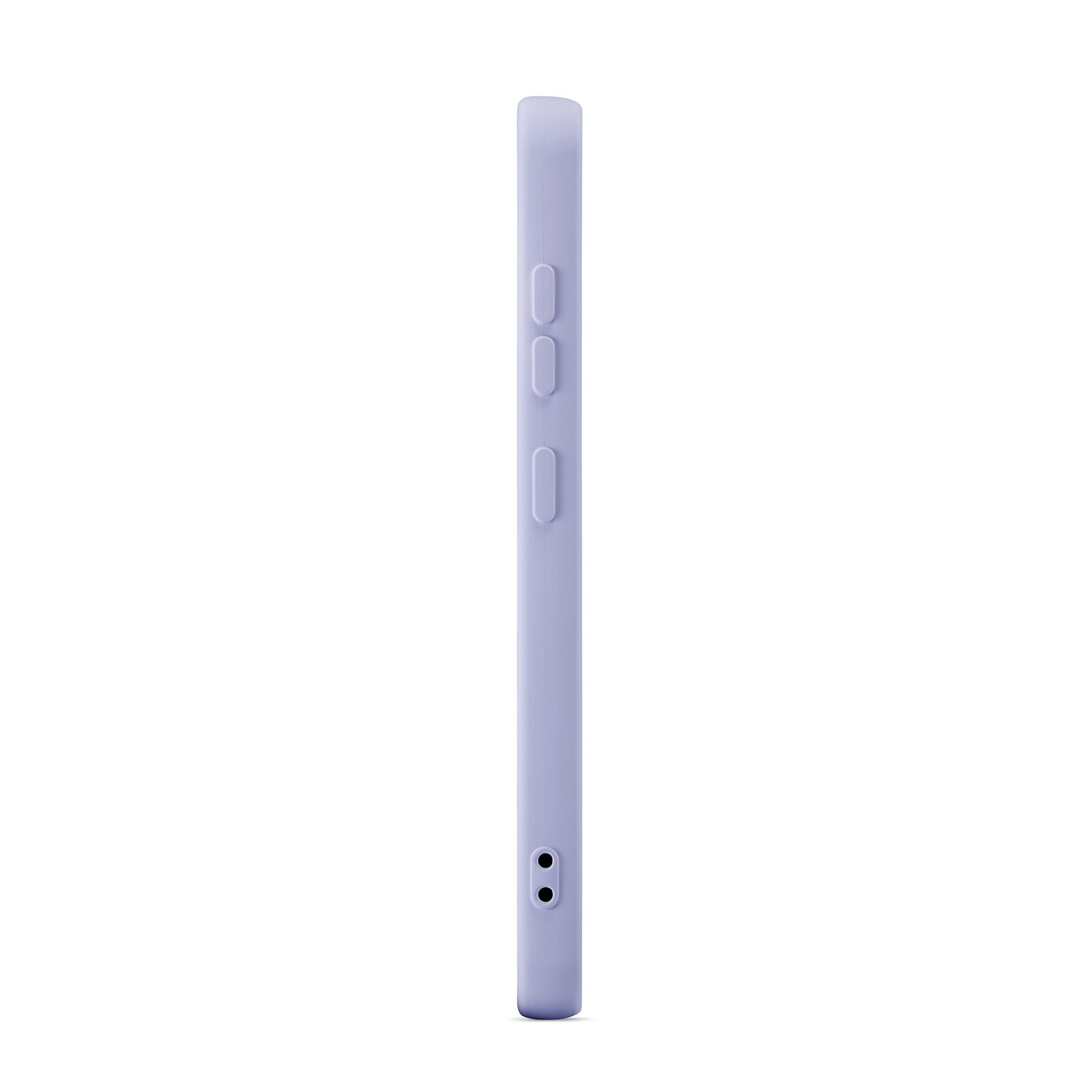 Coque TPU Samsung Galaxy S24, Violet