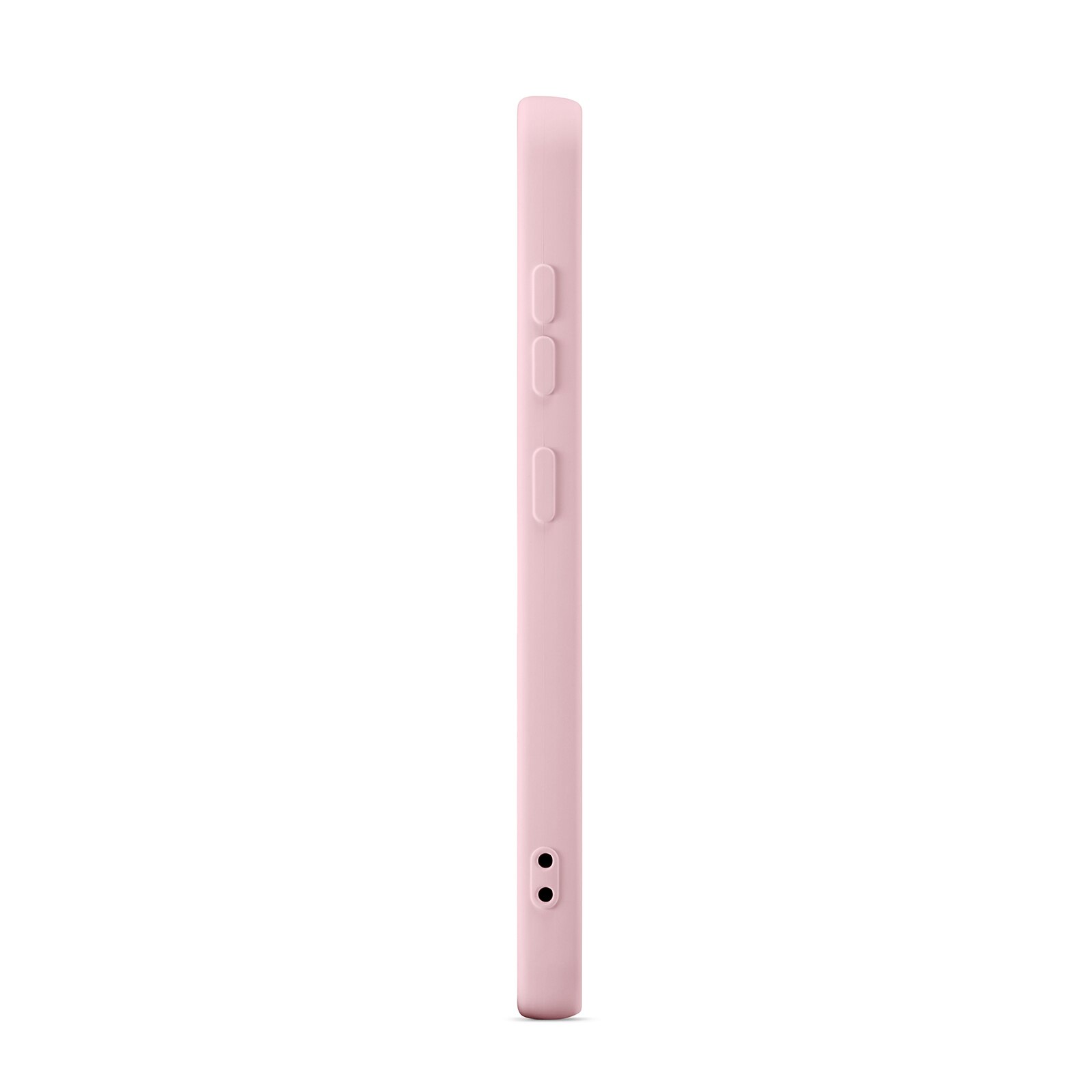 Coque TPU Samsung Galaxy S24, Rose