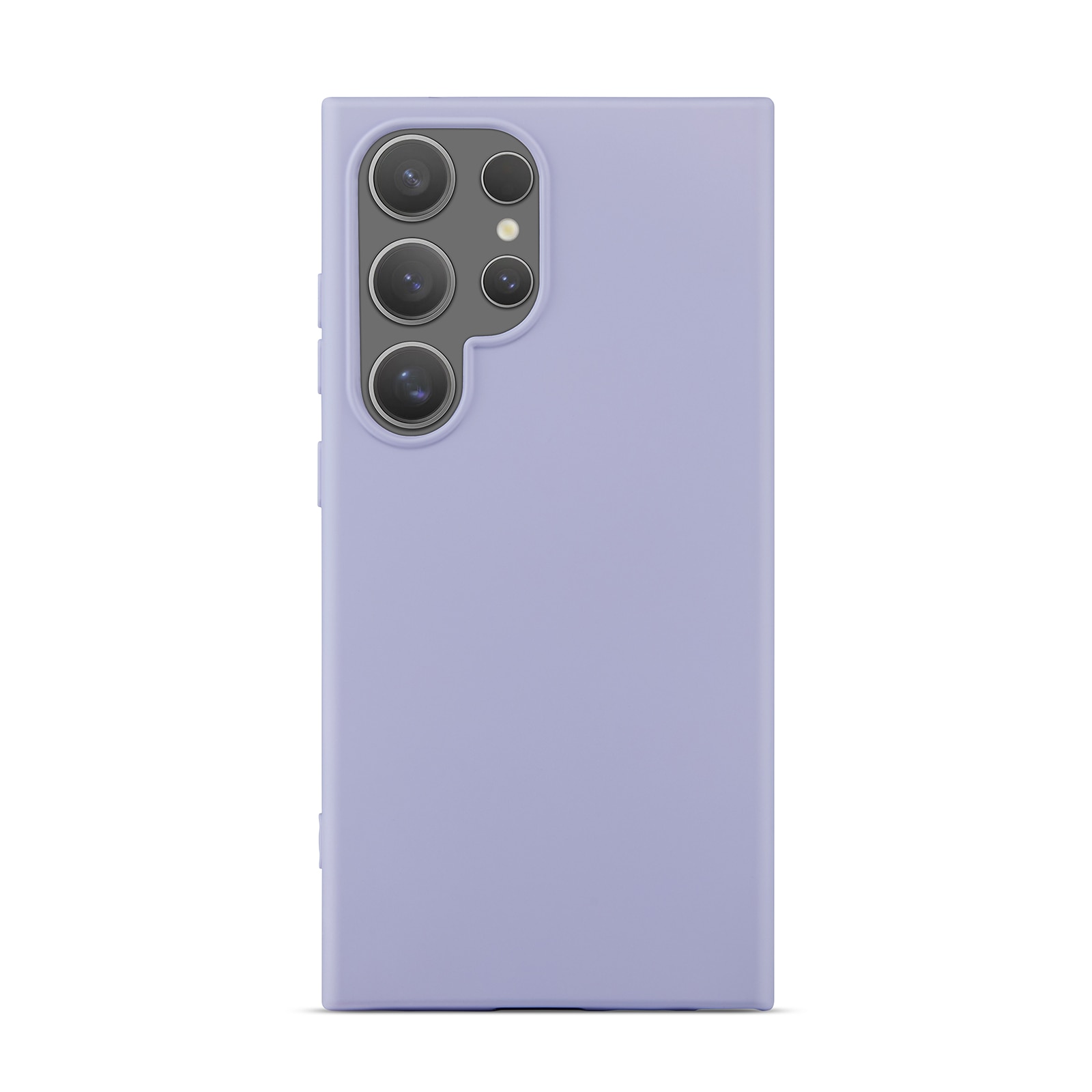 Coque TPU Samsung Galaxy S24 Ultra, Violet