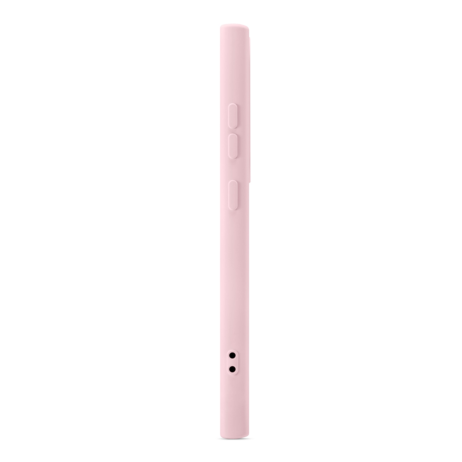 Coque TPU Samsung Galaxy S24 Ultra, Rose