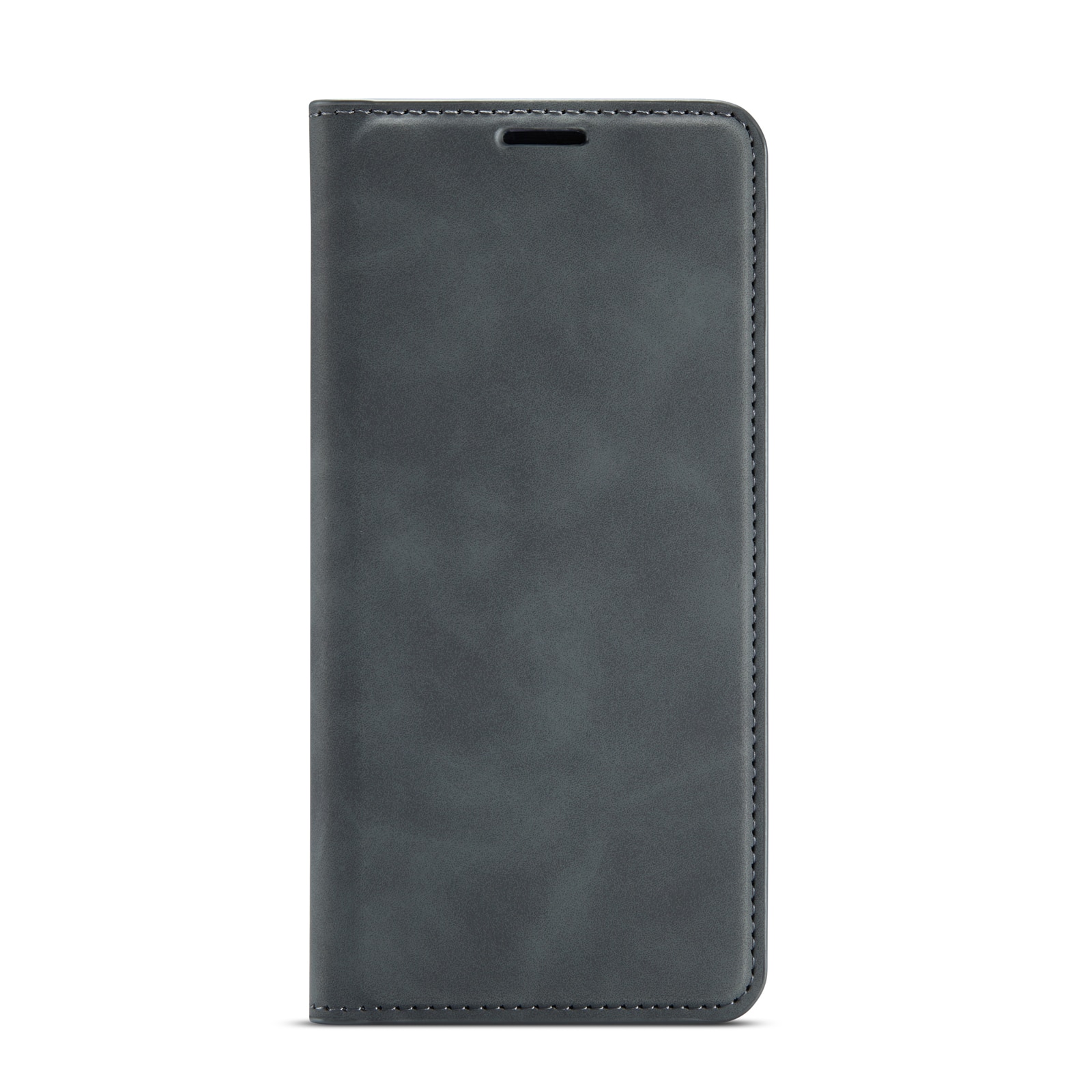 Coque portefeuille mince  OnePlus 13, Noir