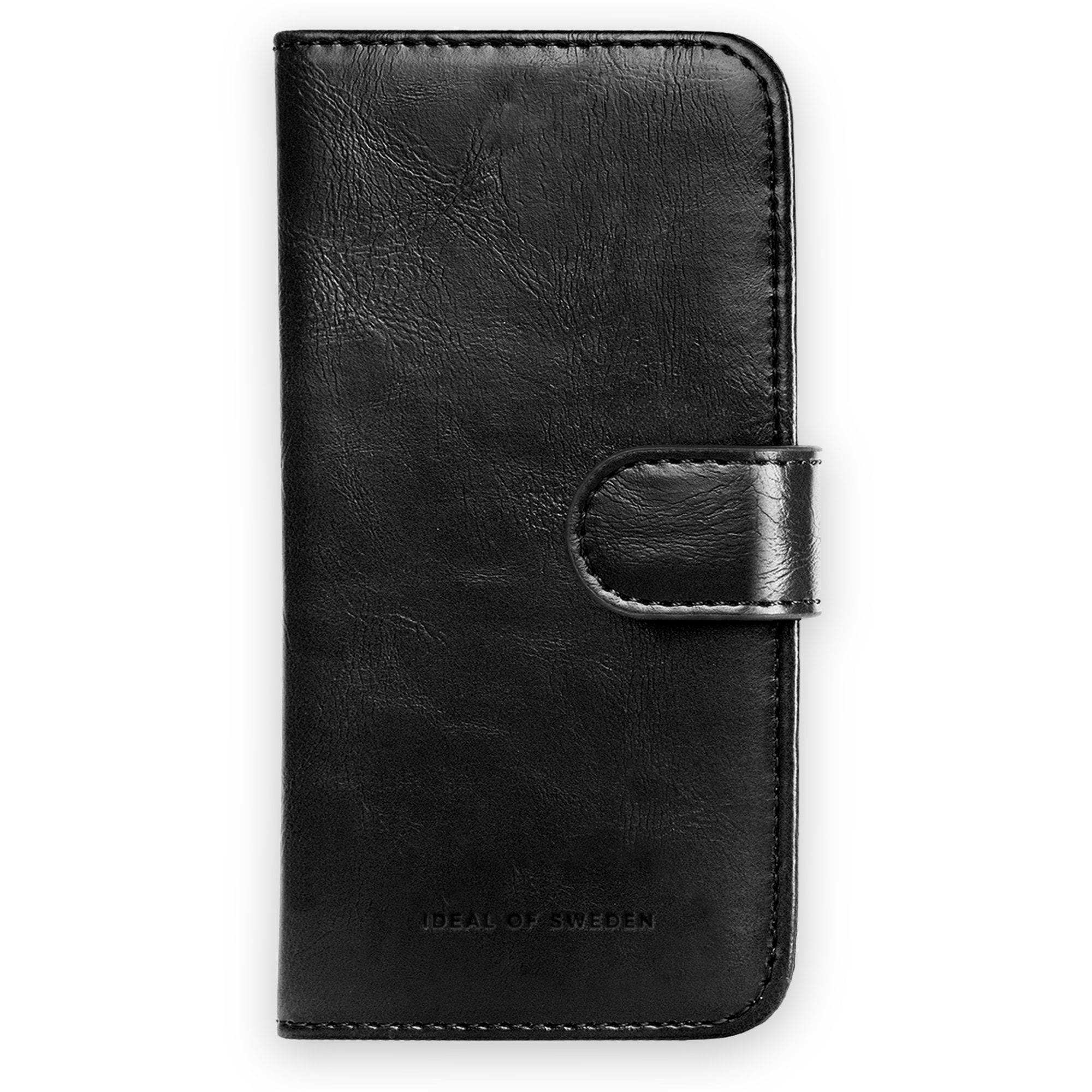 Étui portefeuille Magnet Wallet+ Samsung Galaxy S22 Black