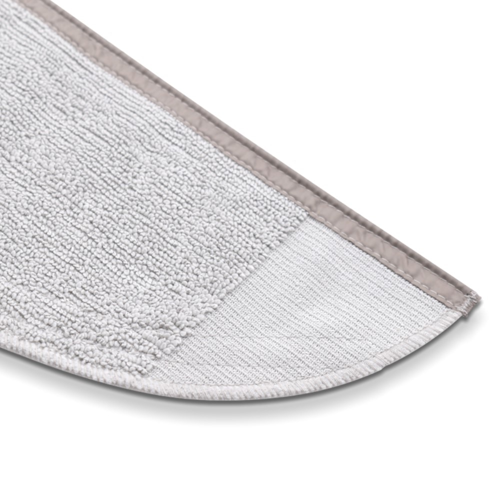 2-pack Lingettes de nettoyage  Roborock Q7 Max