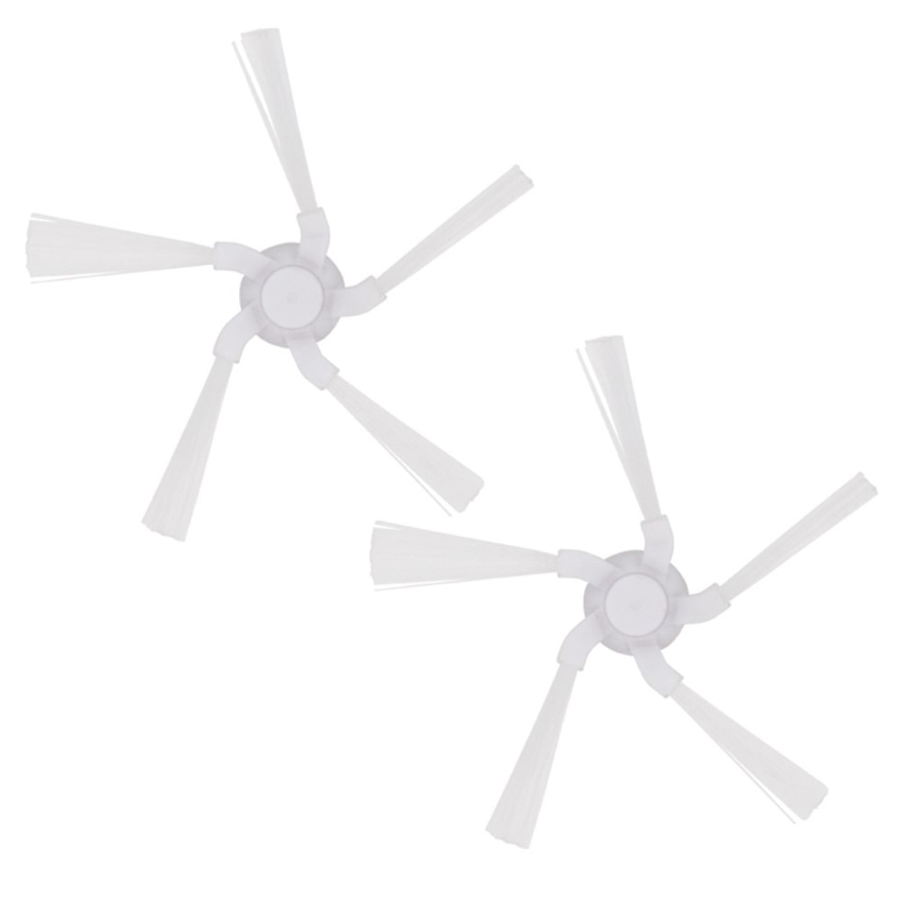 2-pack Brosses latérales Dreame , Blanc