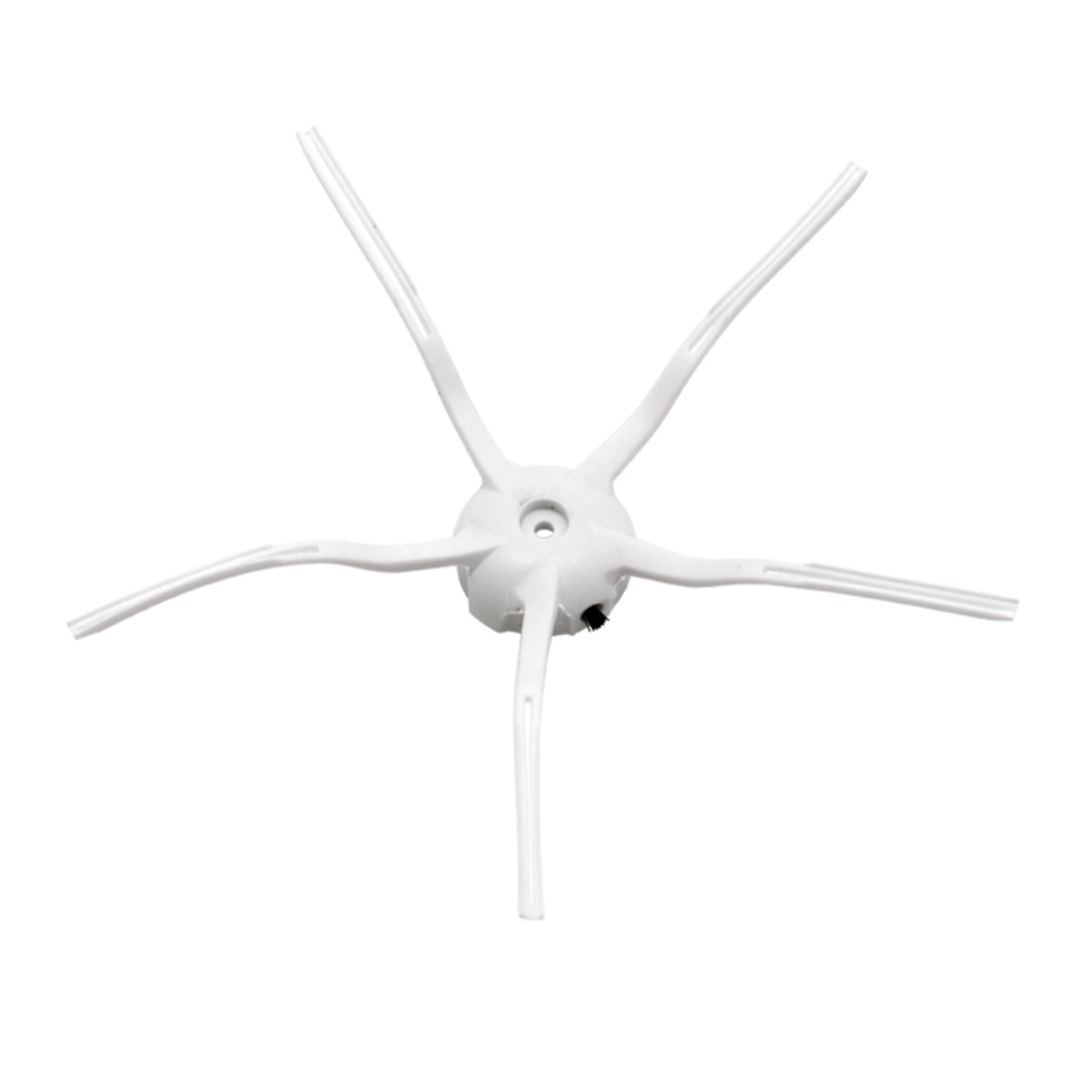 2-pack Brosses latérales  Roborock Q7 Max Plus, Blanc