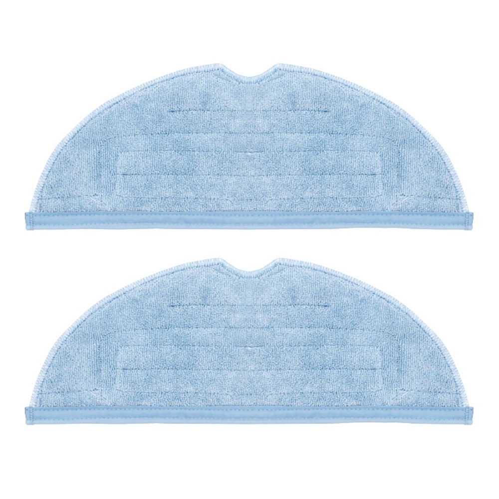 2-pack Lingettes de nettoyage  Roborock S7