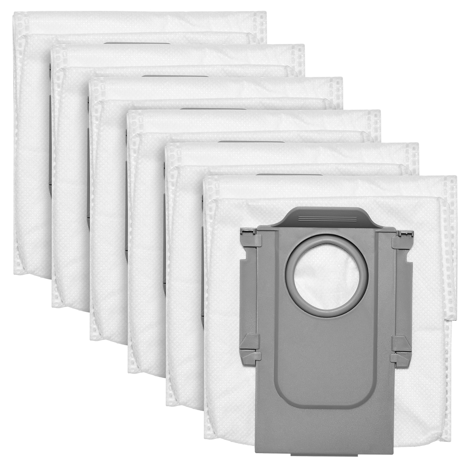 6-pack Sacs à poussière  Roborock Saros Z70