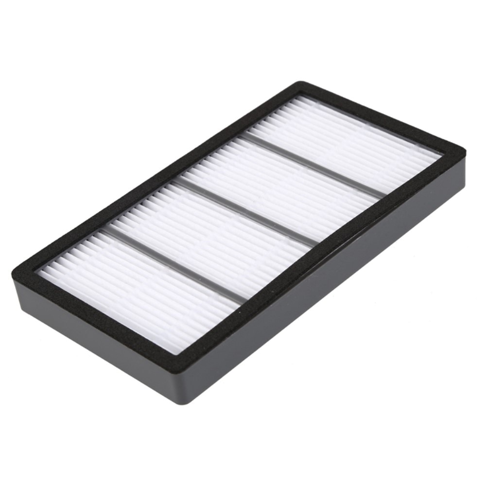 2-pack HEPA-Filtre pour iRobot Roomba S9 Plus