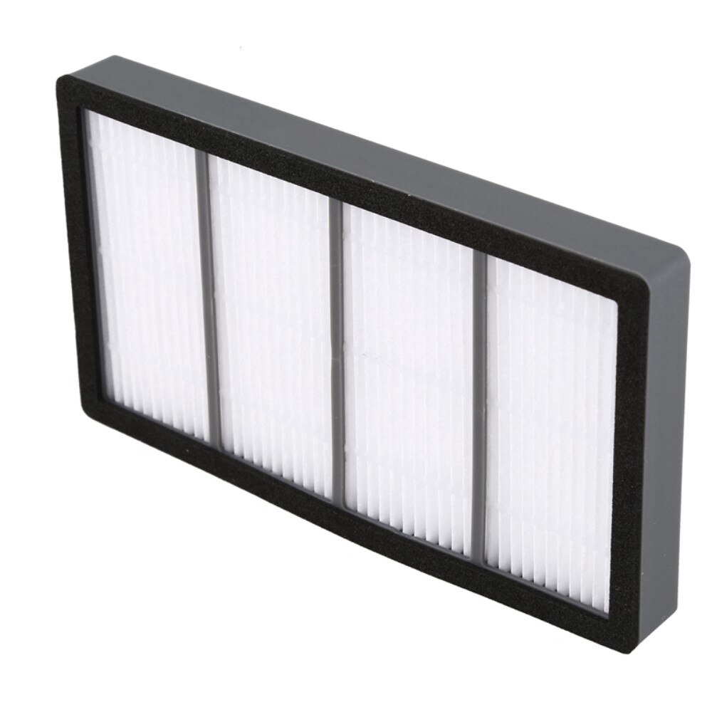 2-pack HEPA-Filtre pour iRobot Roomba S9 Plus