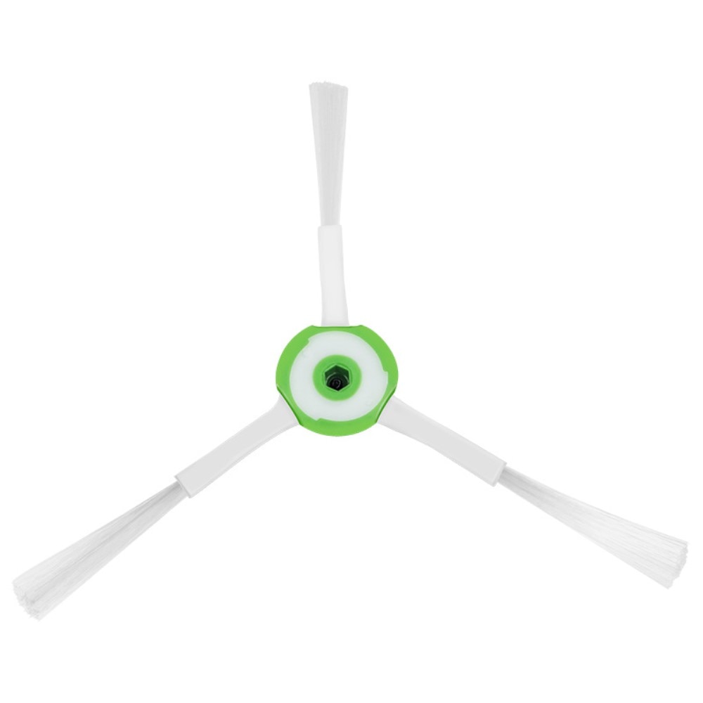 2-pack Brosses latérales iRobot Roomba Combo i5, Blanc
