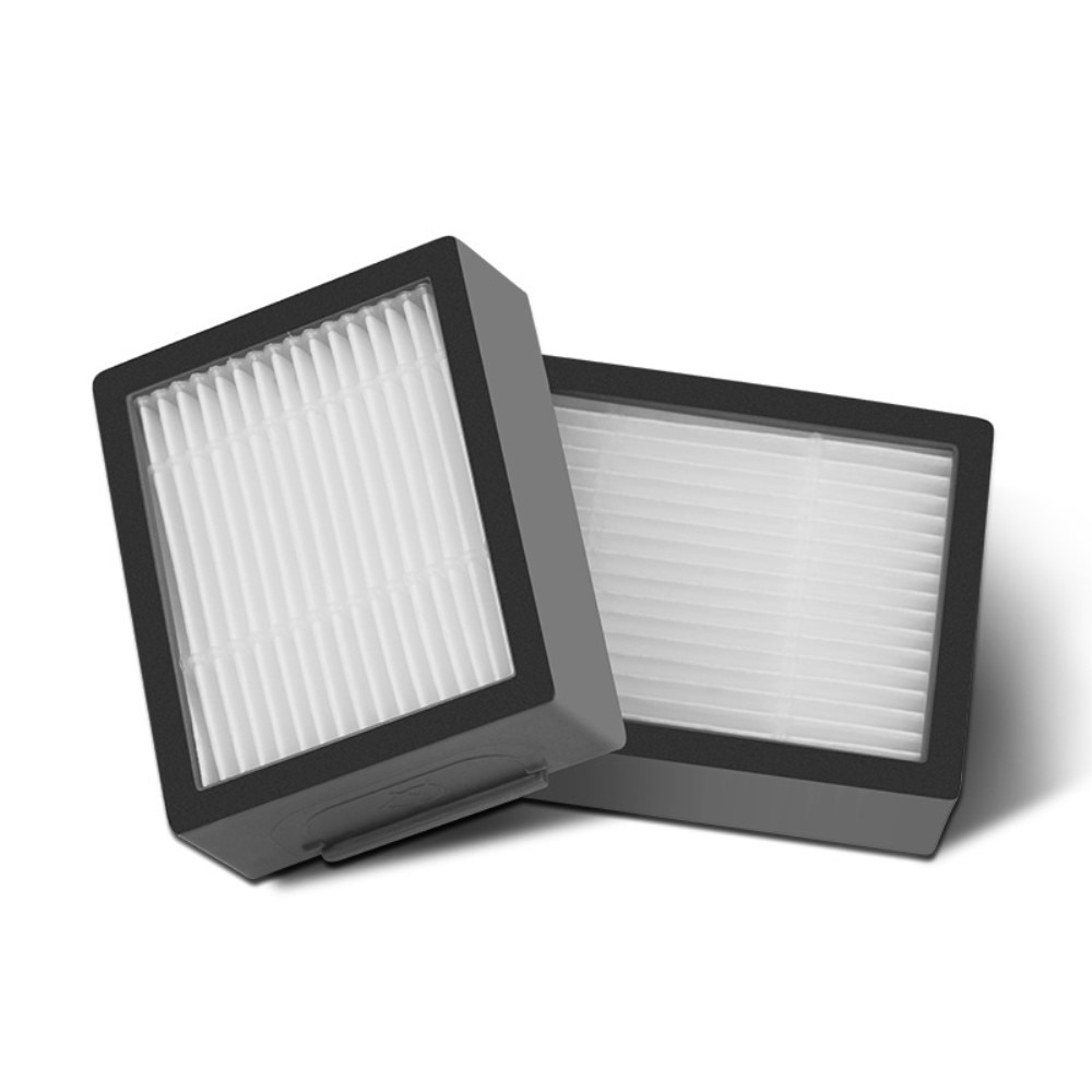 2-pack HEPA-Filtre pour iRobot Roomba J7 Plus