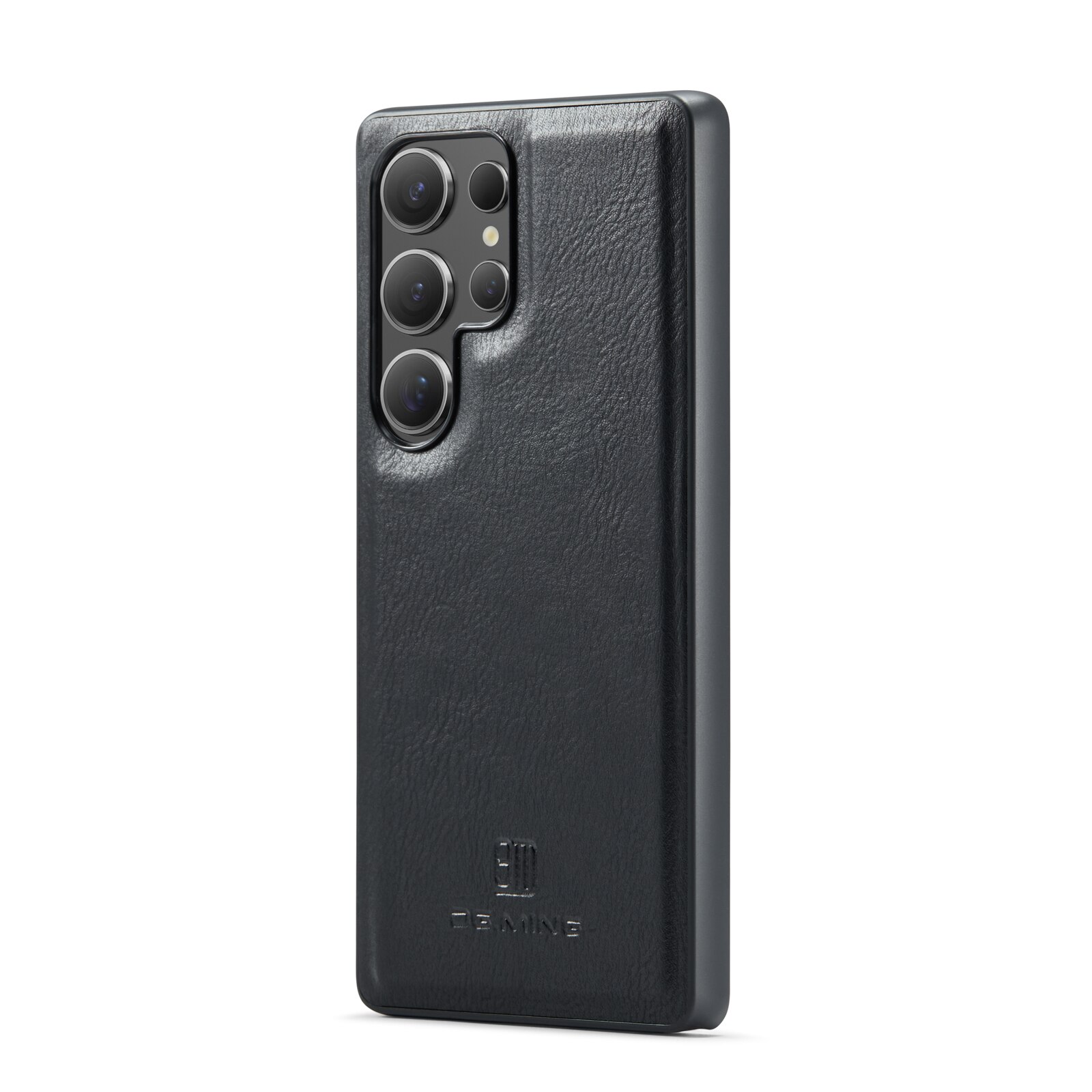 Étui portefeuille Magnet Wallet Samsung Galaxy S25 Ultra, Black