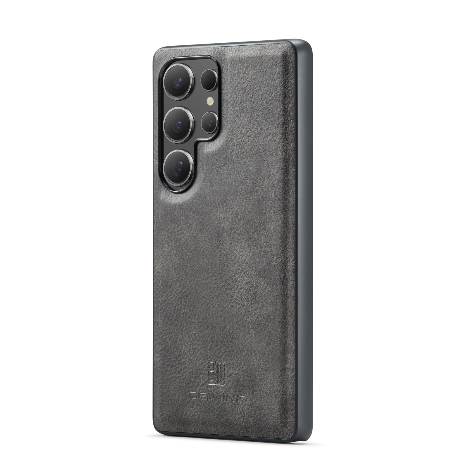 Étui portefeuille Magnet Wallet Samsung Galaxy S25 Ultra, Brown