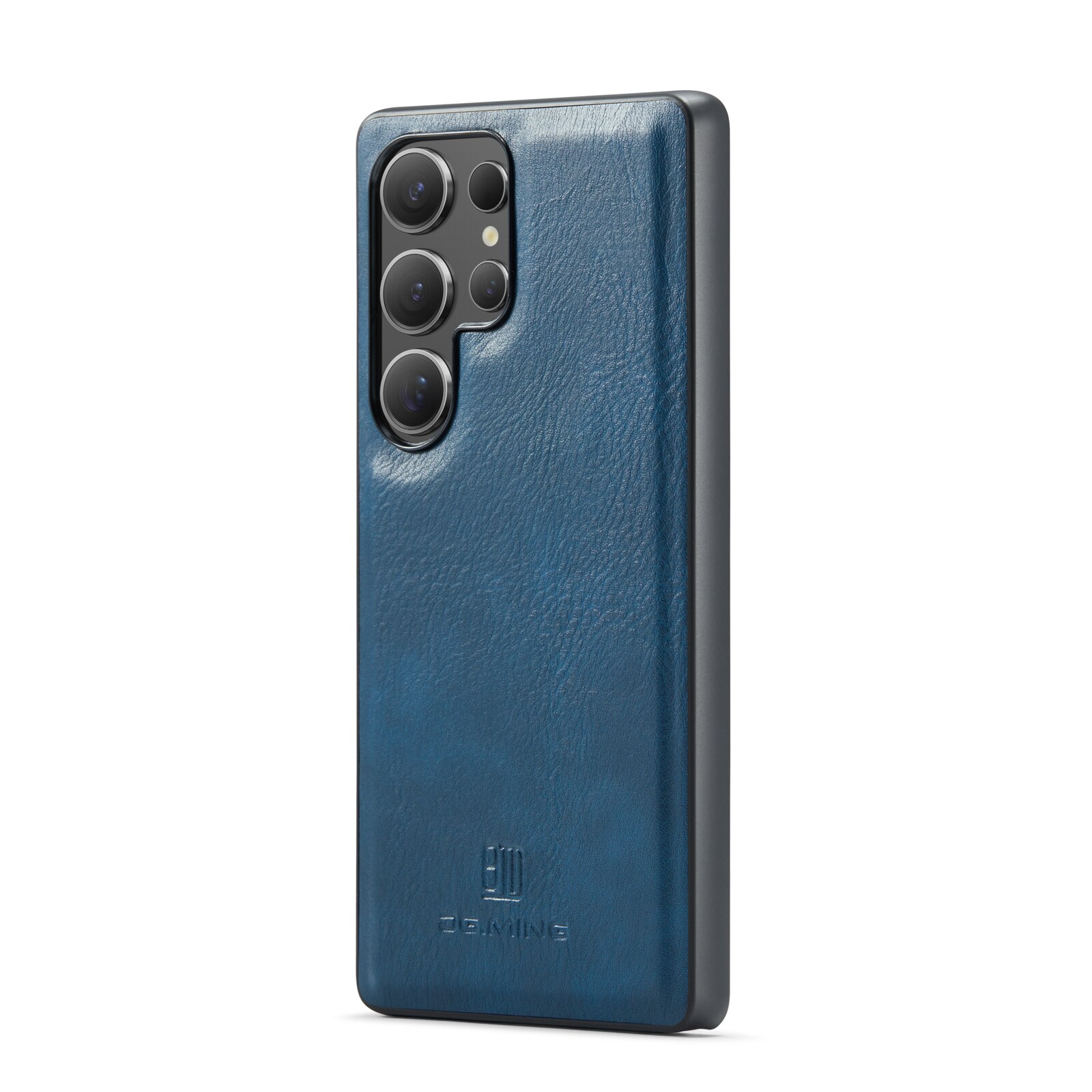Étui portefeuille Magnet Wallet Samsung Galaxy S25 Ultra, Blue