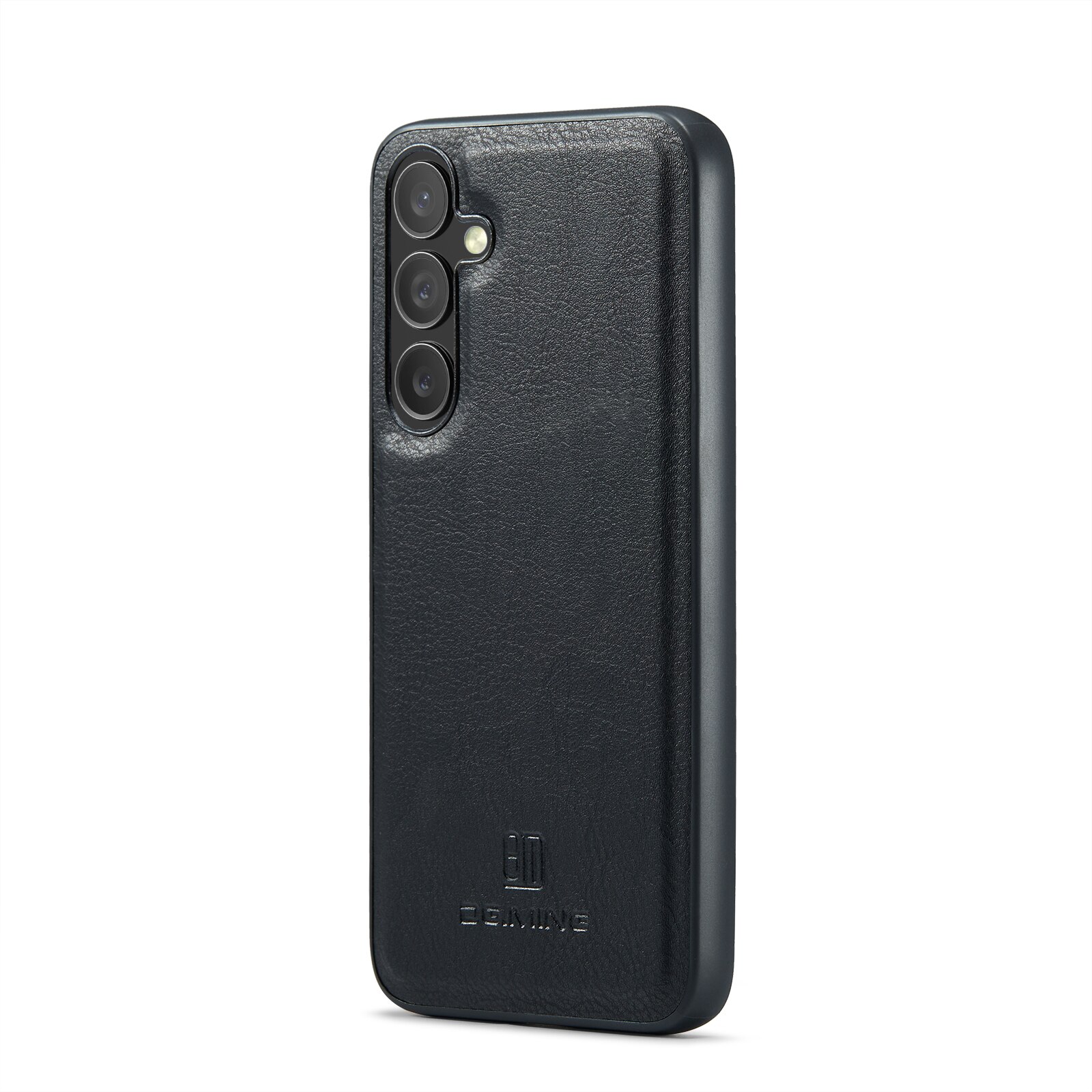 Étui portefeuille Magnet Wallet Samsung Galaxy S25, Black