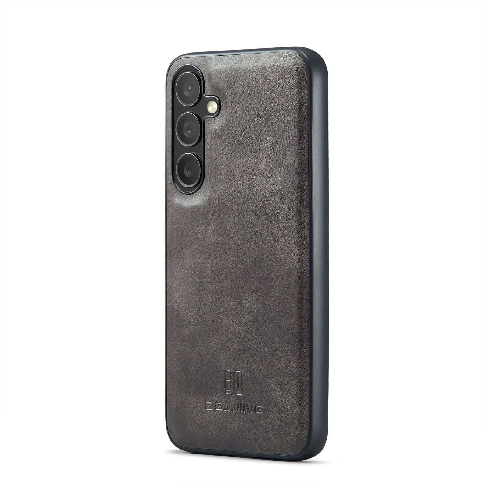 Étui portefeuille Magnet Wallet Samsung Galaxy S25, Brown