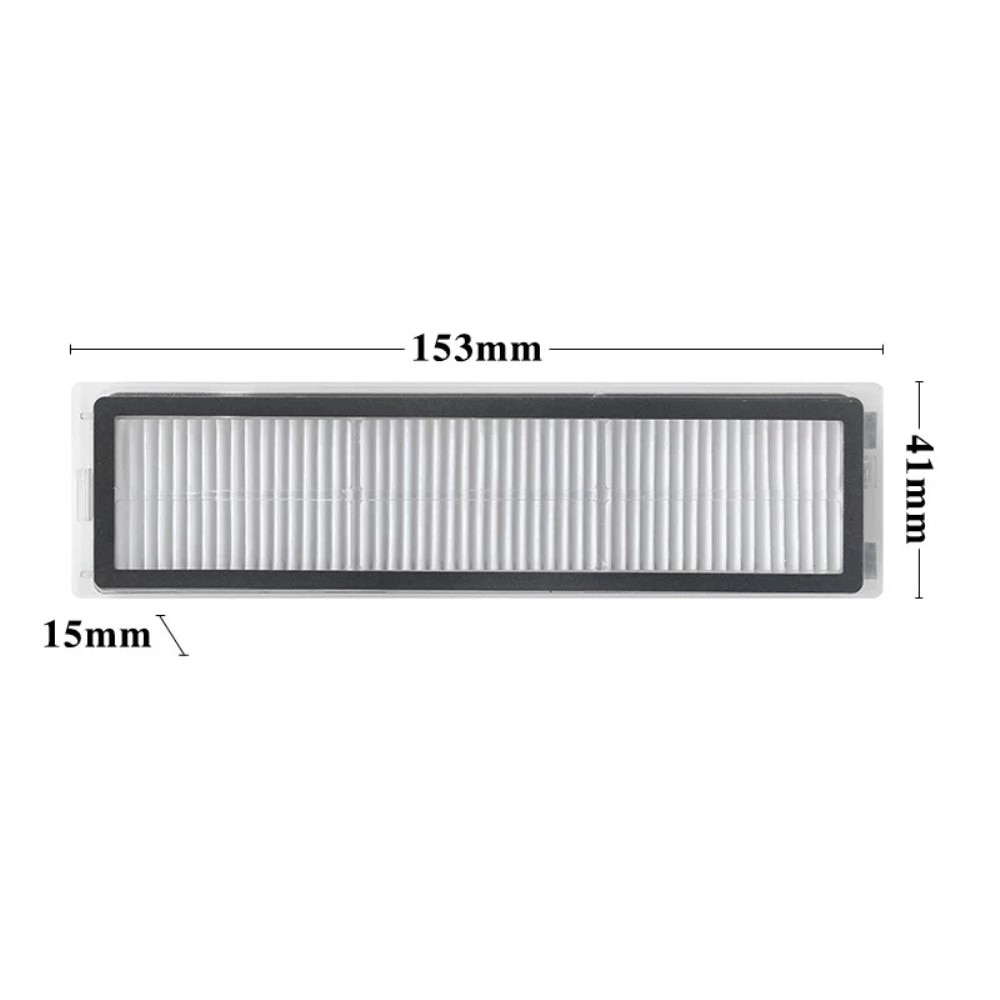 HEPA-Filtre pour  Dreame D9
