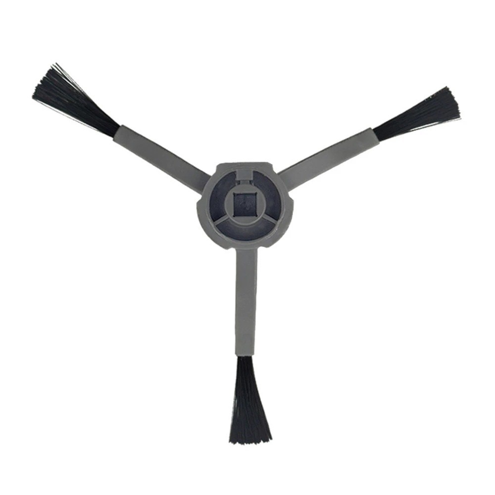 Brosse latérale  Dreame D9, Noir