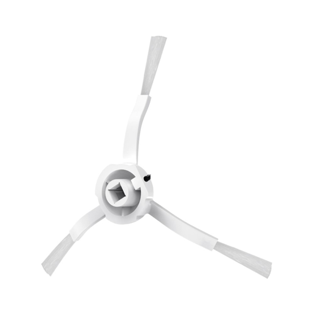 Brosse latérale  Dreame D9, Blanc