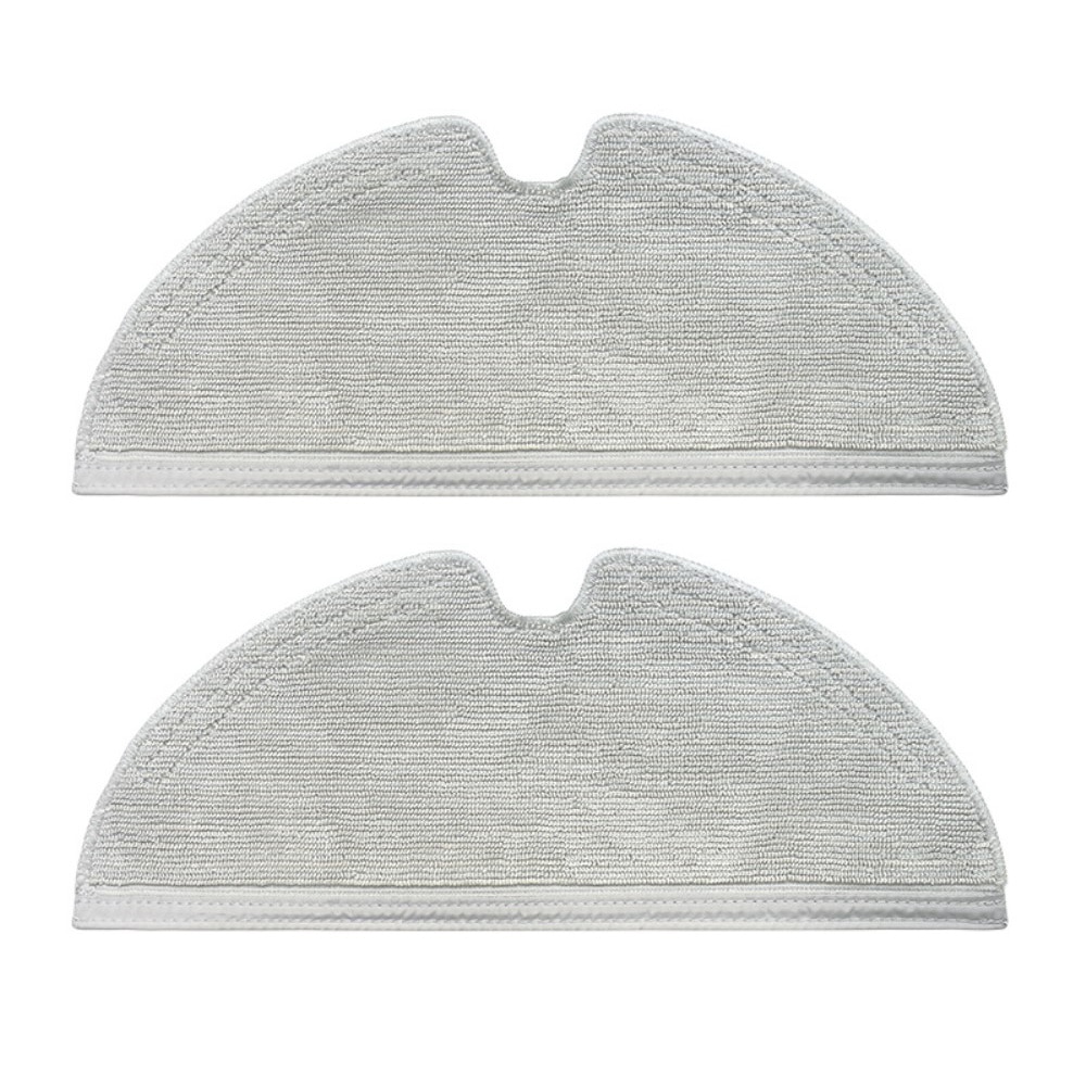 2-pack Lingettes de nettoyage  Dreame D9