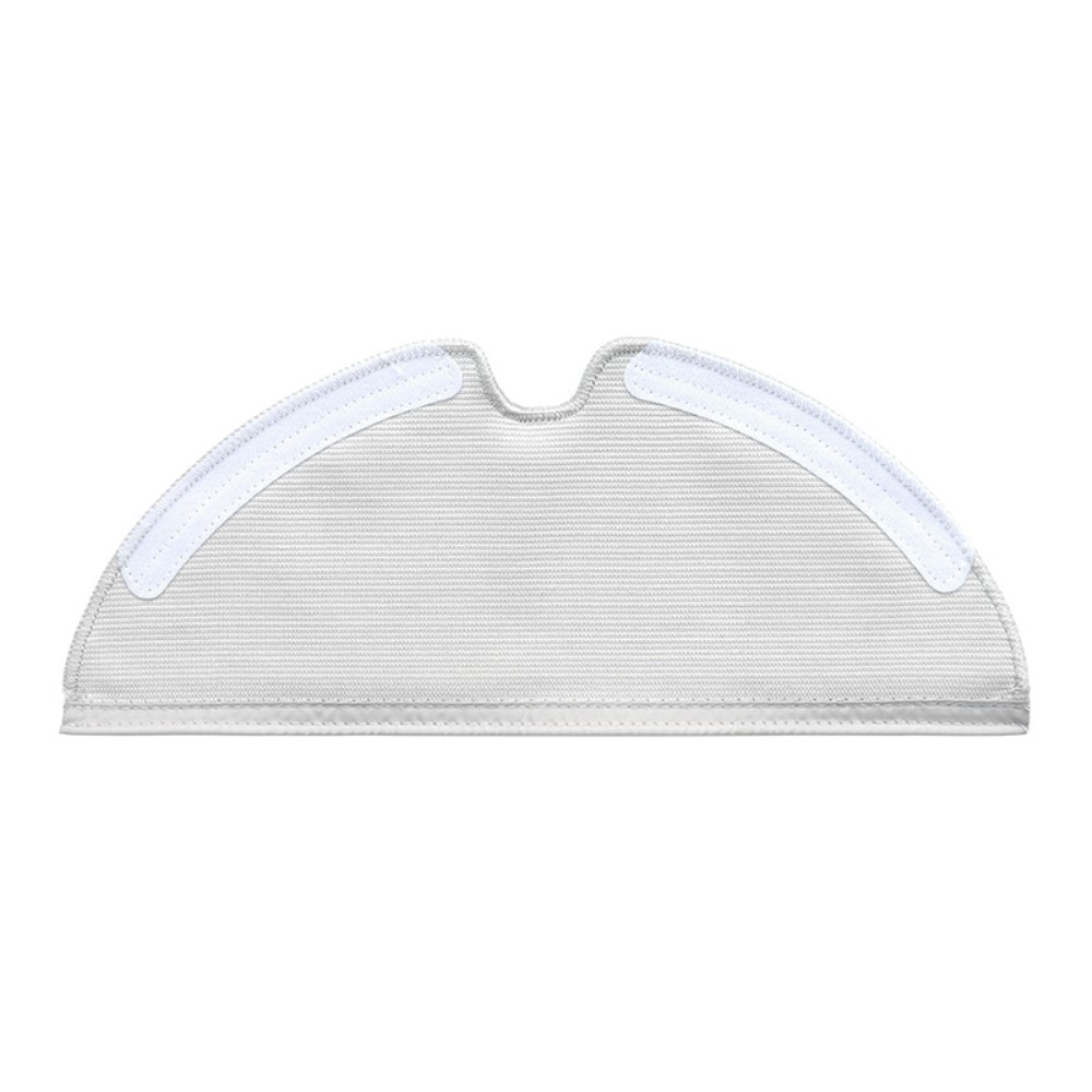 2-pack Lingettes de nettoyage  Dreame D9